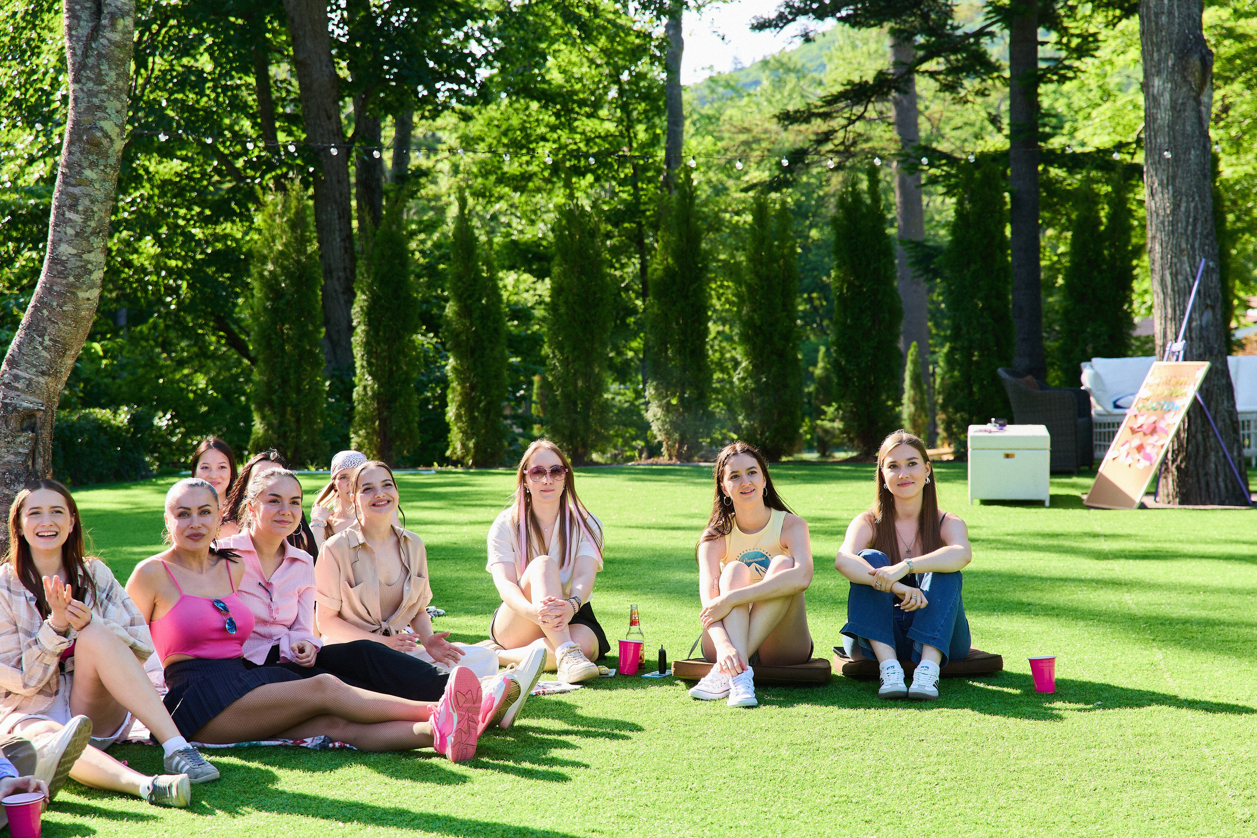 Перфектура. Корпоратив. ФОТОГРАФ ВО ВЛАДИВОСТОКЕ| СВАДЕБНЫЙ ФОТОГРАФ