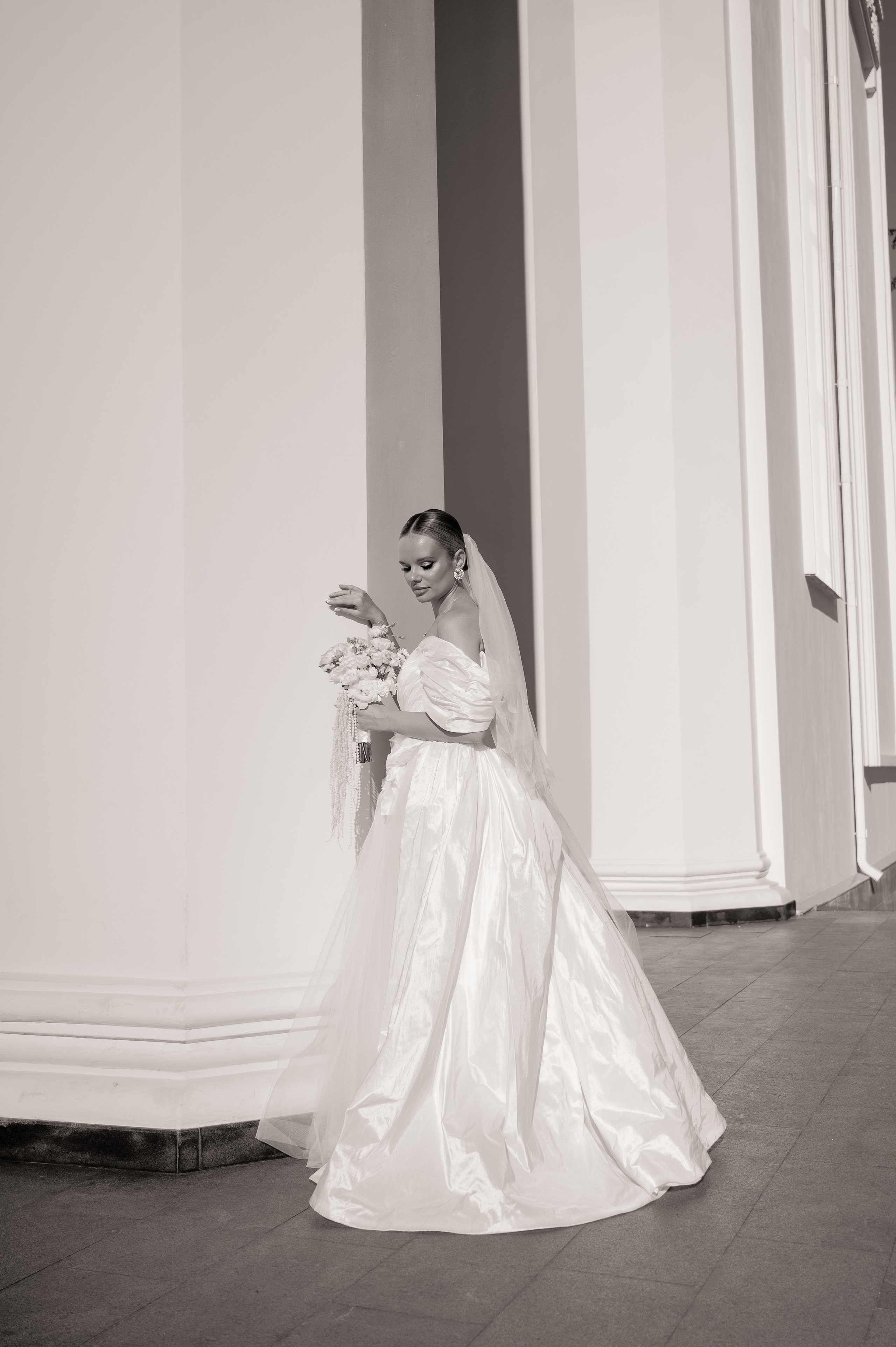 Сергей и Анастасия. Свадебный и семейный фотограф в Краснодаре Алина Мельник