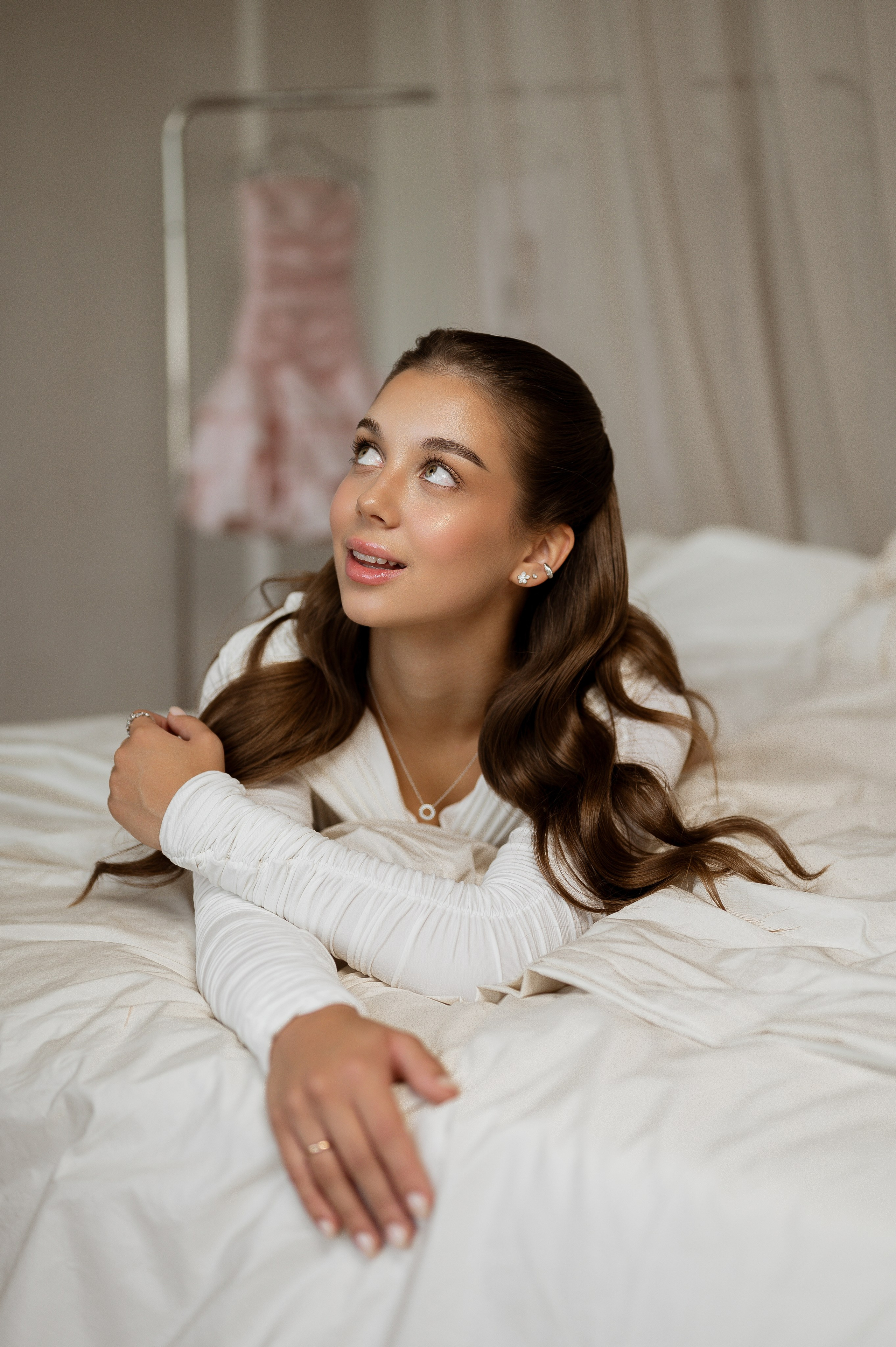 Маша. Свадебный и семейный фотограф в Краснодаре Алина Мельник