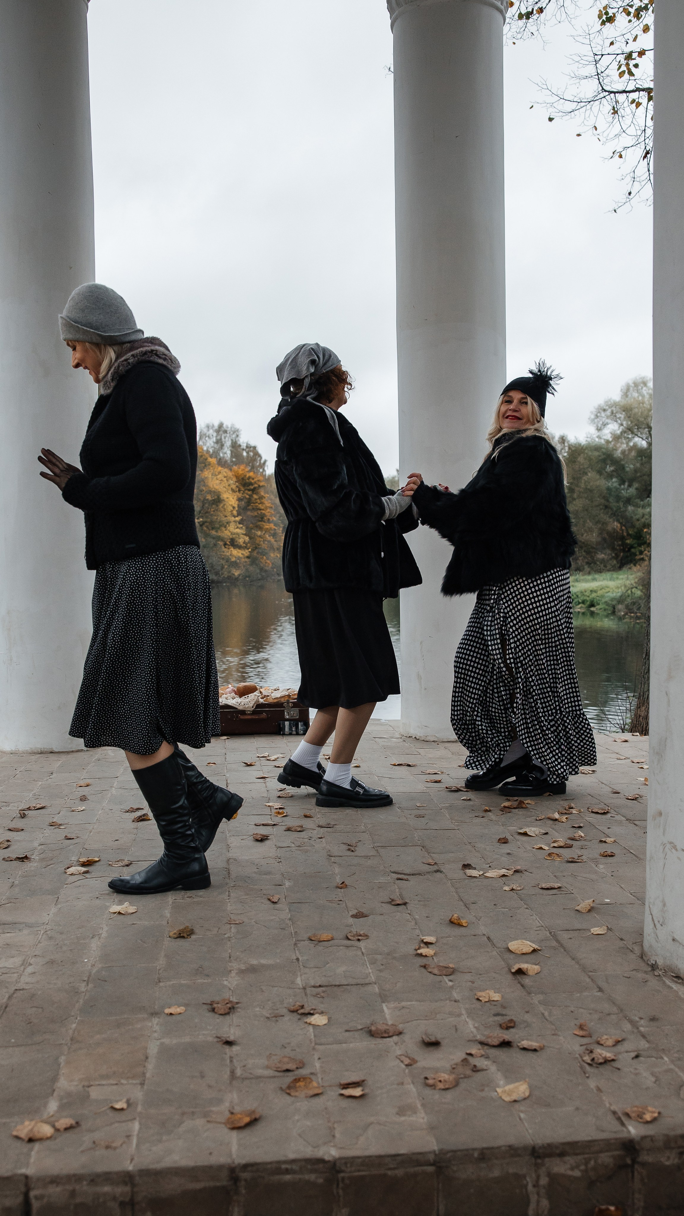 Хорошие девчата. Сказочный фотограф для Вас и Вашей семьи