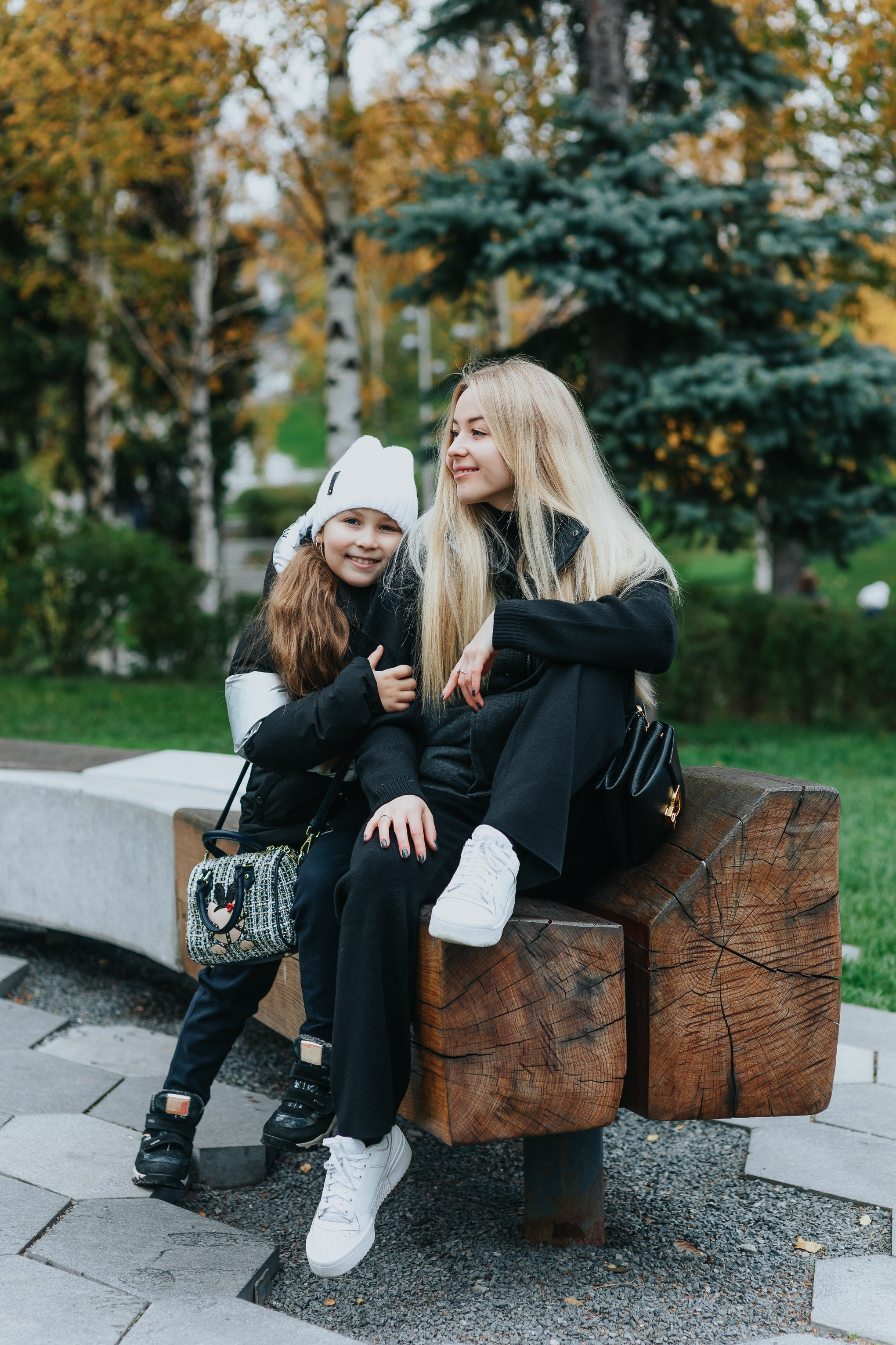 💛. Фотограф Вика Про
