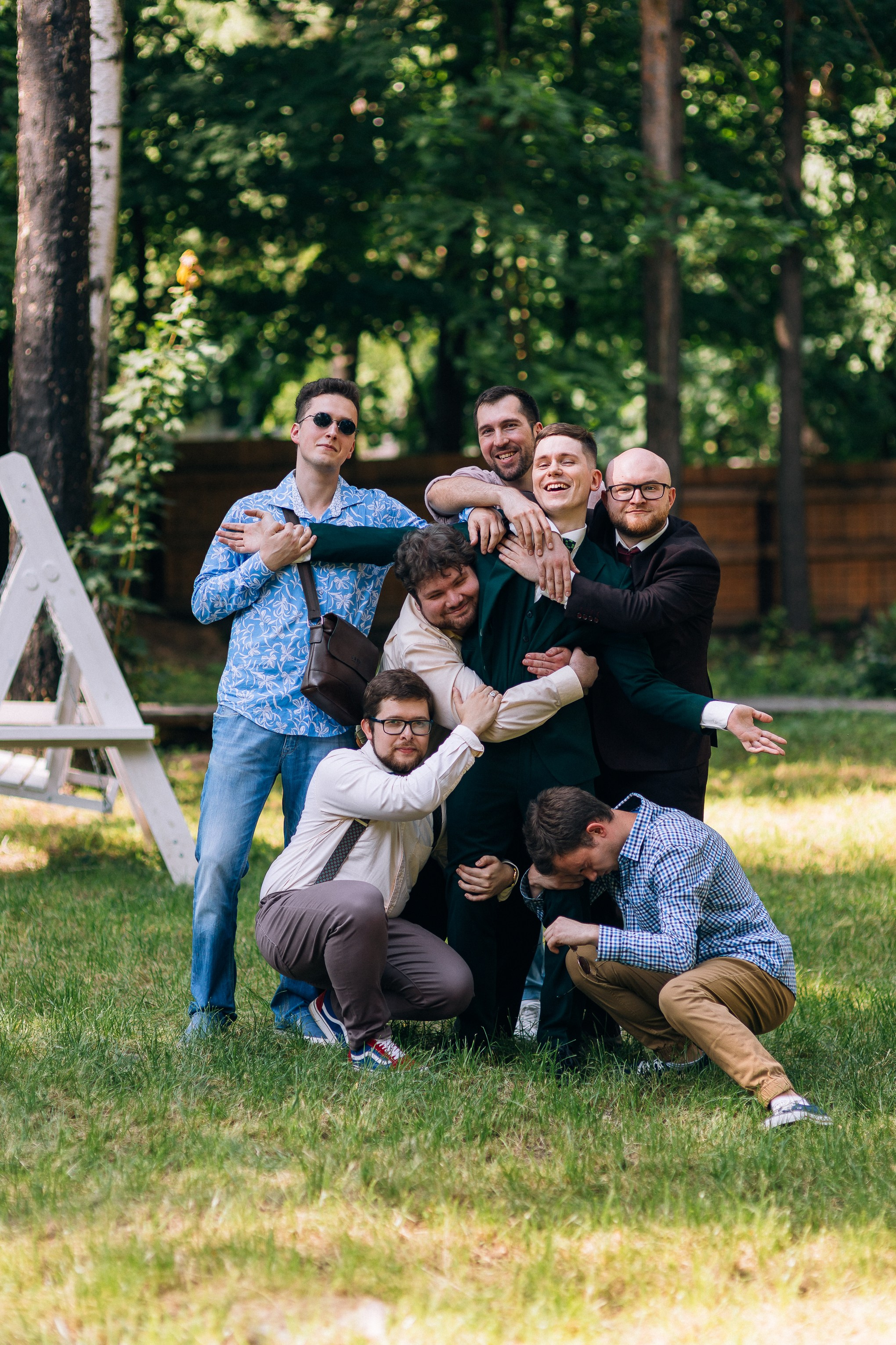 🤍. Фотограф Вика Про