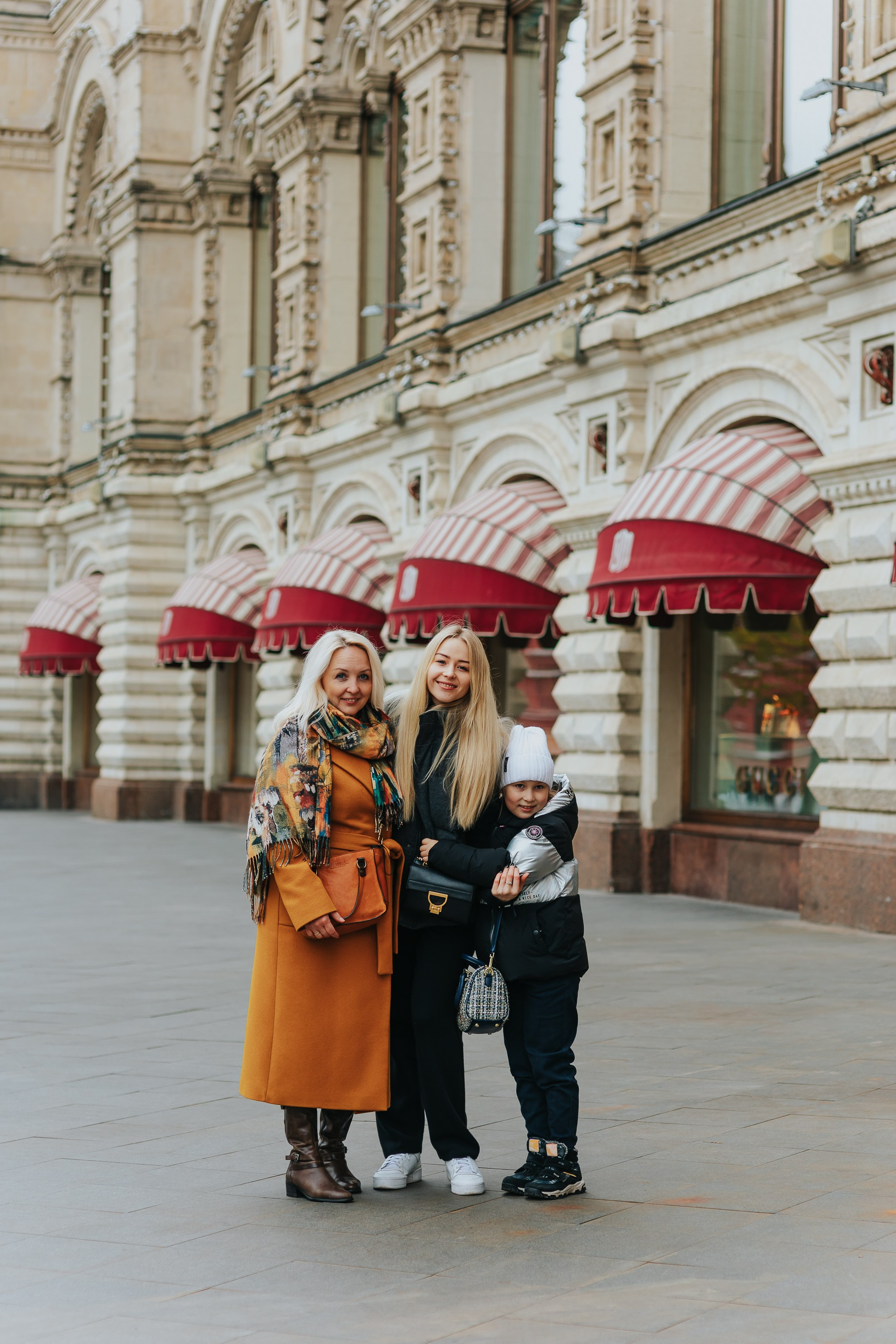 💛. Фотограф Вика Про