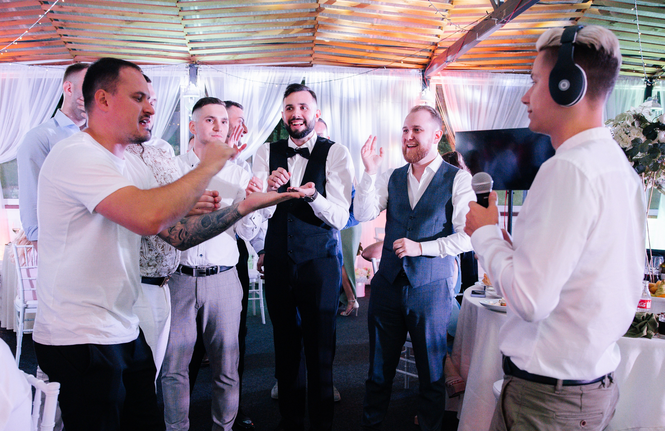 NIKOLAI_IRINA (MARRIOT / PARK_HOTEL_ROSENDORF). Фотограф Андрей Ширкалин Москва Московская обл, Коломна, Рязань