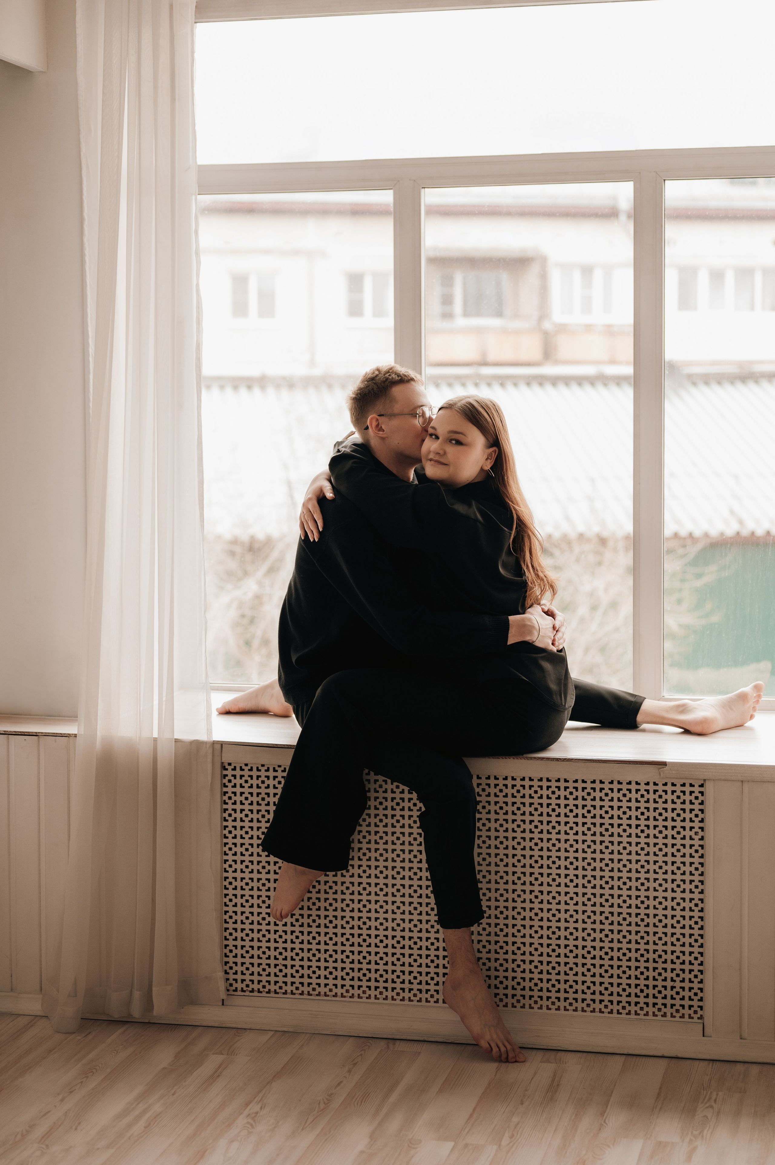 Семейные фотосессии. Фотостудия 220 — первая в Чите фотостудия, предназначенная для работы