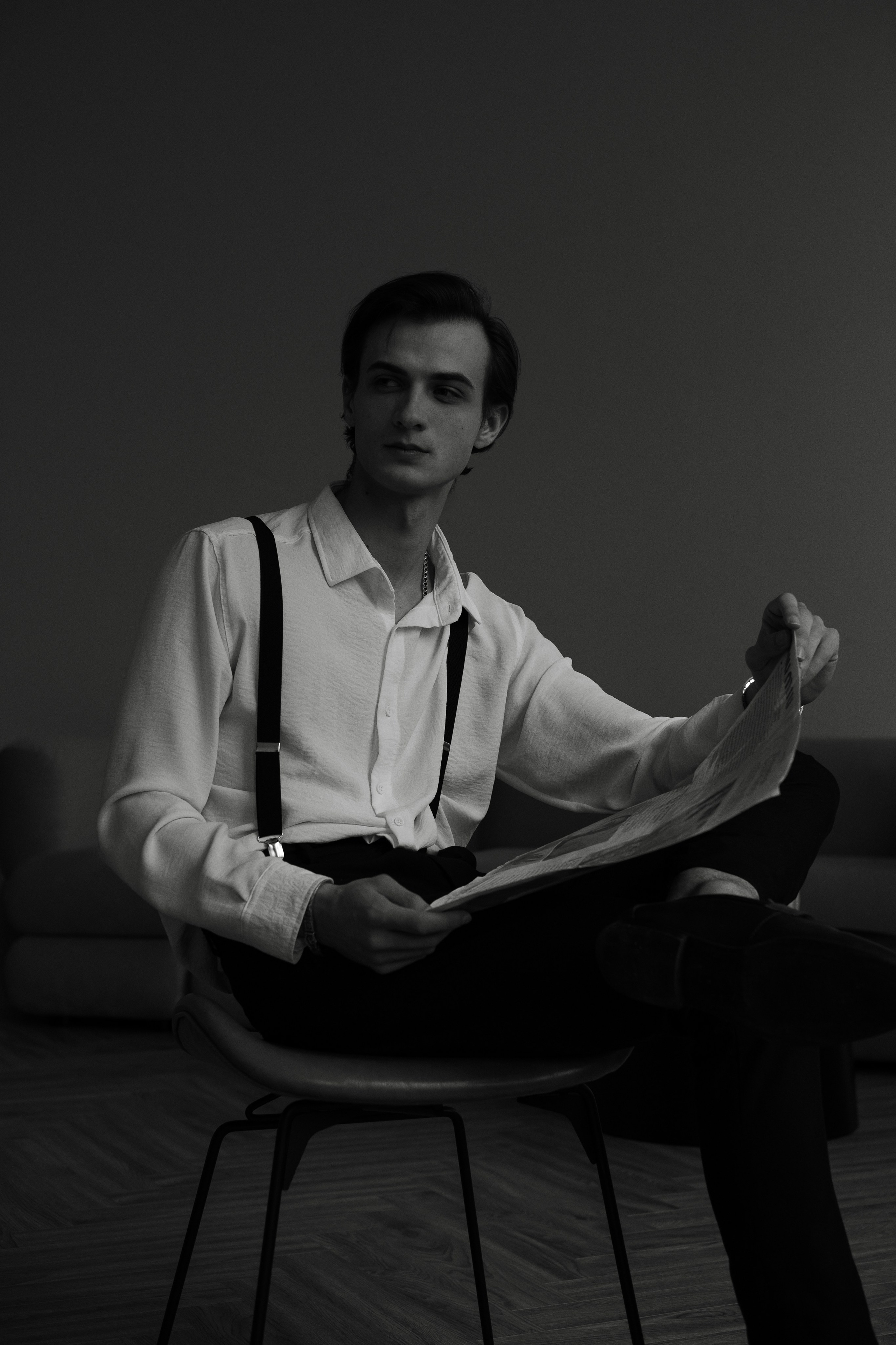 Иоанн. Фотограф в Москве. Женский и мужской портрет, лавстори (love story)