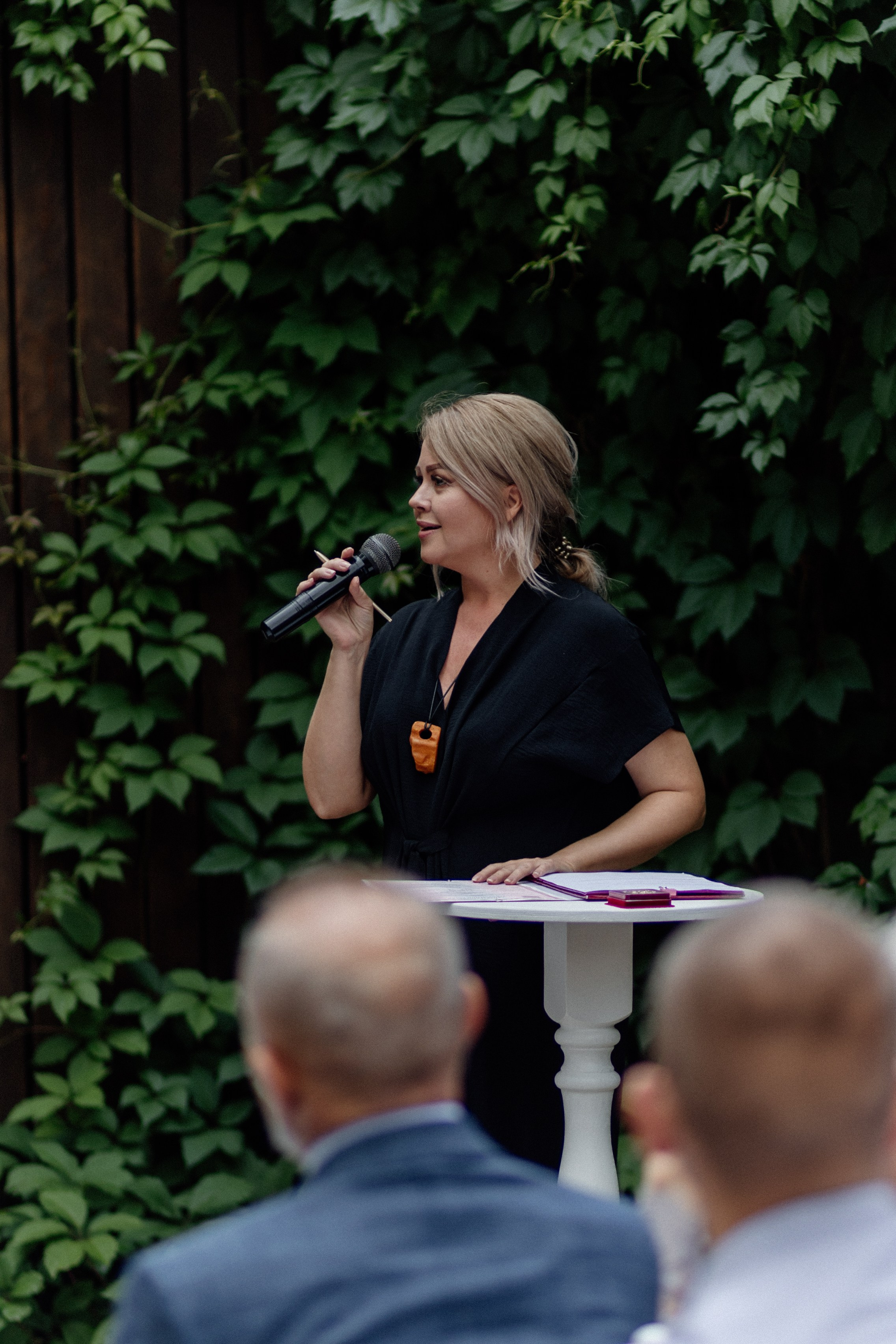 Василий и Ольга. Мордвинова Татьяна