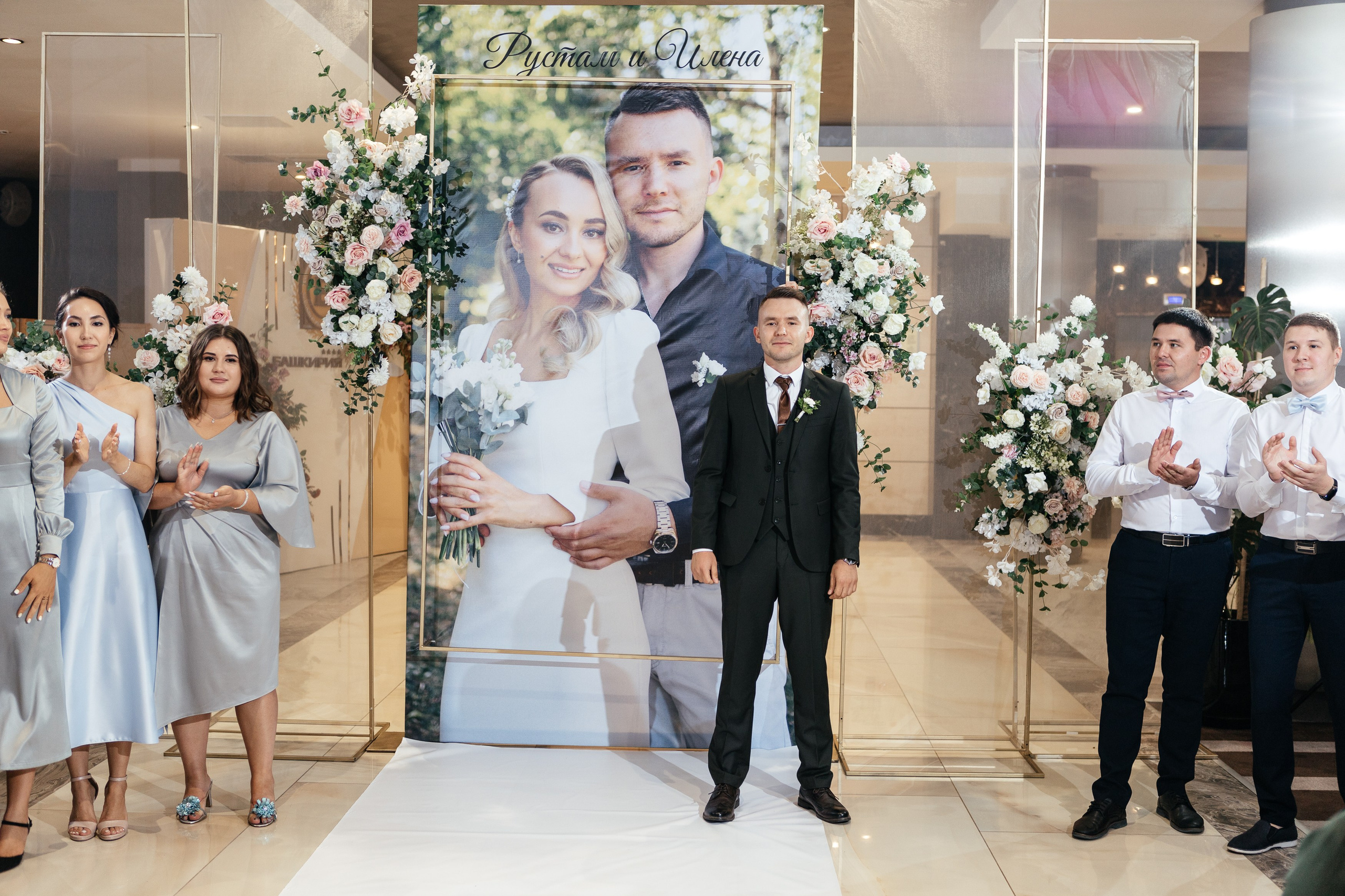 Свадебный фотограф Уфа — Руслан ГабдлисламовЖивые эмоции, красивые кадры, воспоминания на всю жизнь.Работаю по всей Республике Башкортоста. Свадебный фотограф Уфа Руслан Габдлисламов