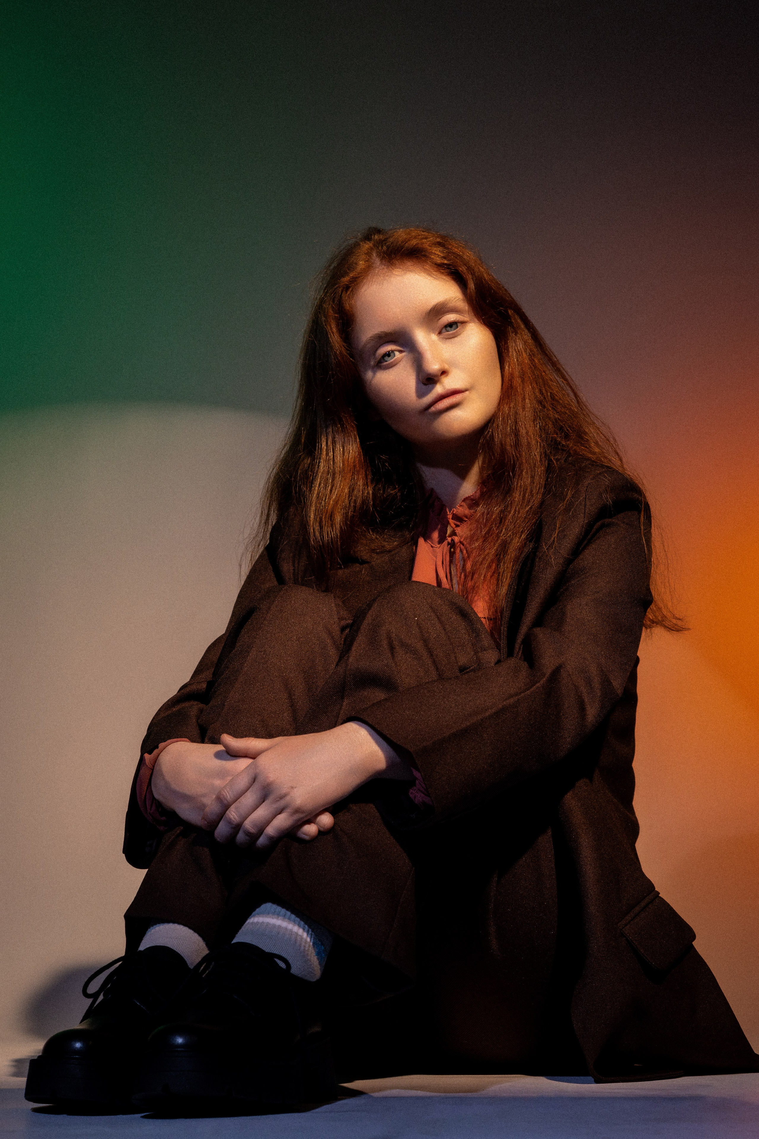 Екатерина. Команда фотографов и дизайнеров в Егорьевске