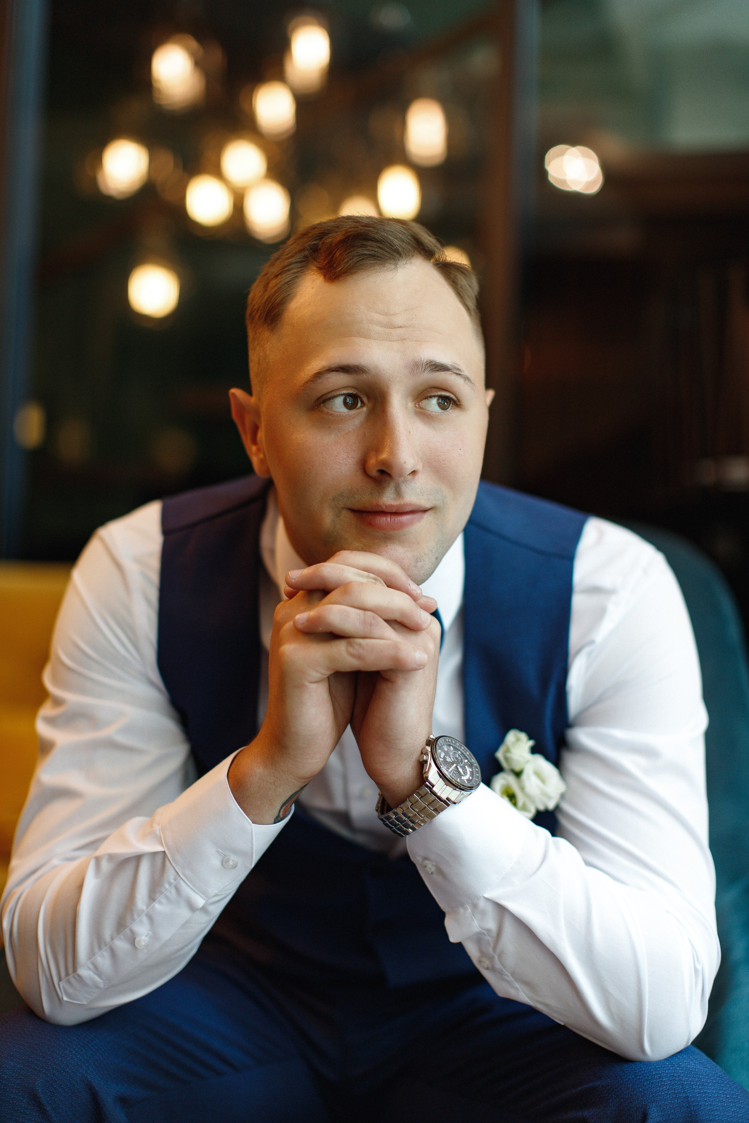 Антон и Татьяна. Фотограф в Санкт-Петербурге Ольга Староверова