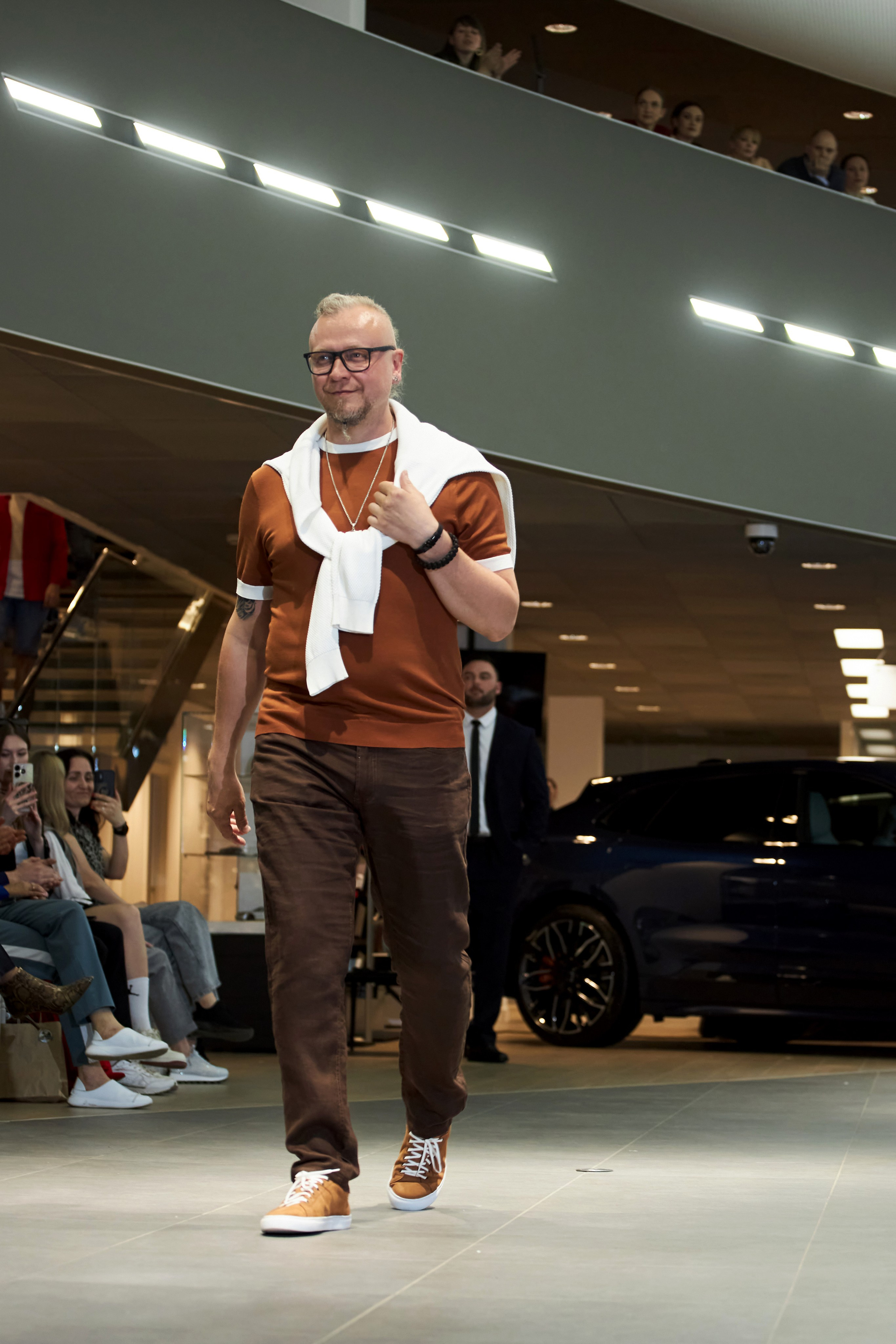 Репортаж «Жара в Городе». Фотограф Алексей Яковлев