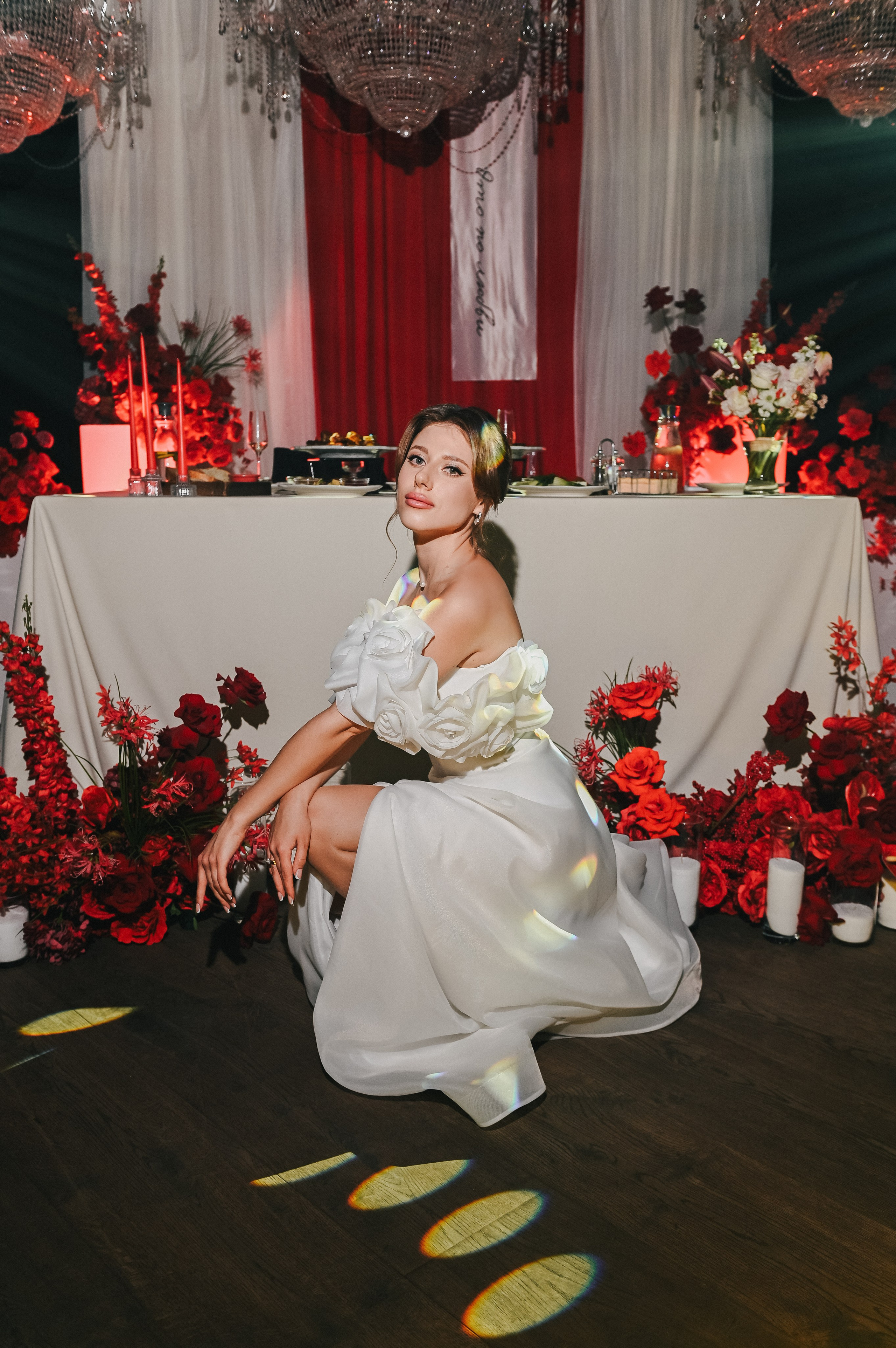 Андрей + Арина — Организация EventGstudio. Свадебный и семейный фотограф Волгоград Москва