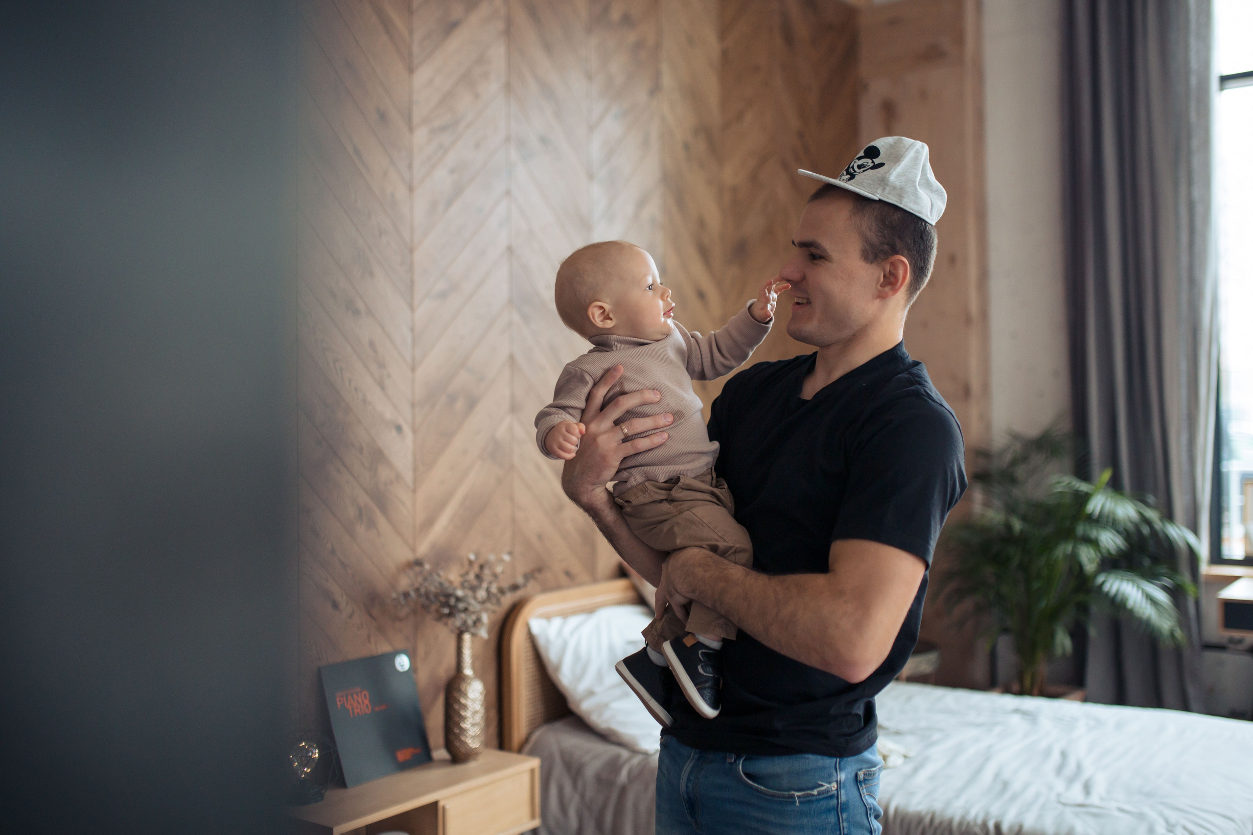 Семейная фотосессия на 1 год ребенку, день рождения. Фотограф Валерия Горбунова Подольск Бутово Видное Щербинка