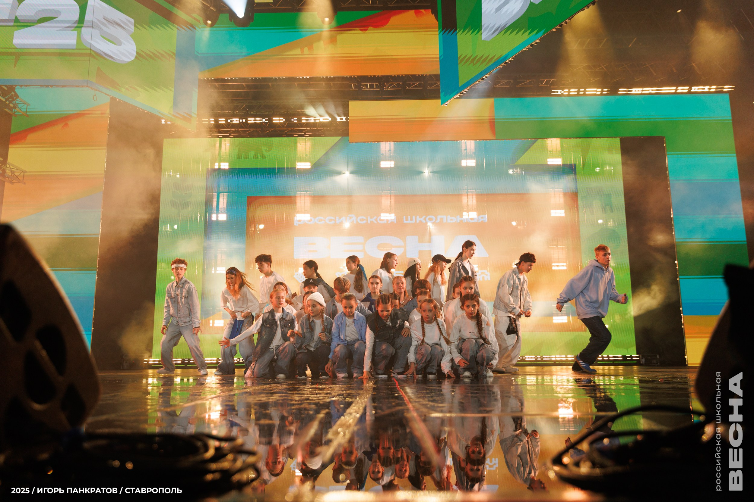 Репортаж. Игорь Панкратов | Фотограф Ставрополь