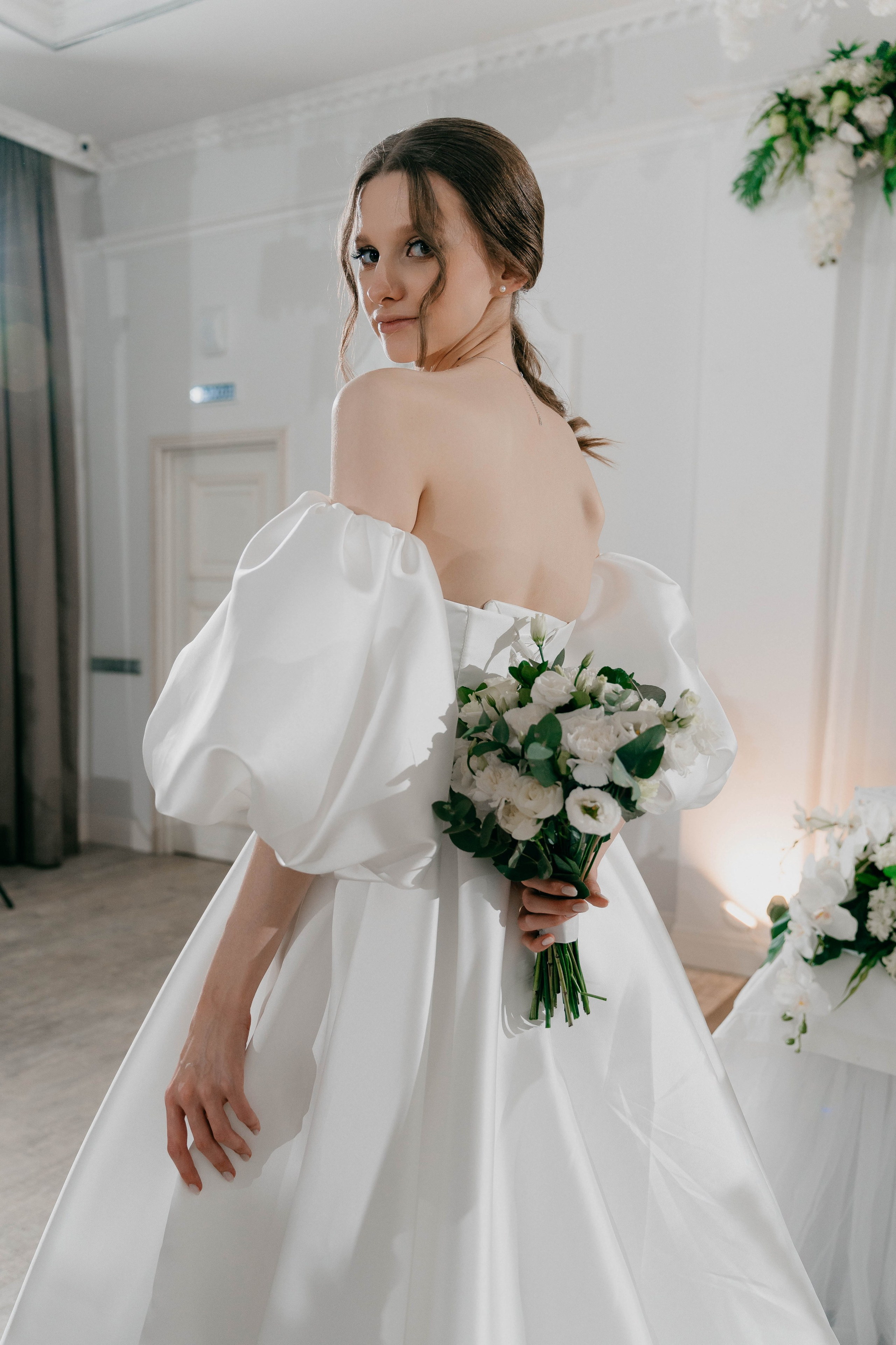 Alexander & Alexandra. Свадебный фотограф в Воронеже Самохина Екатерина