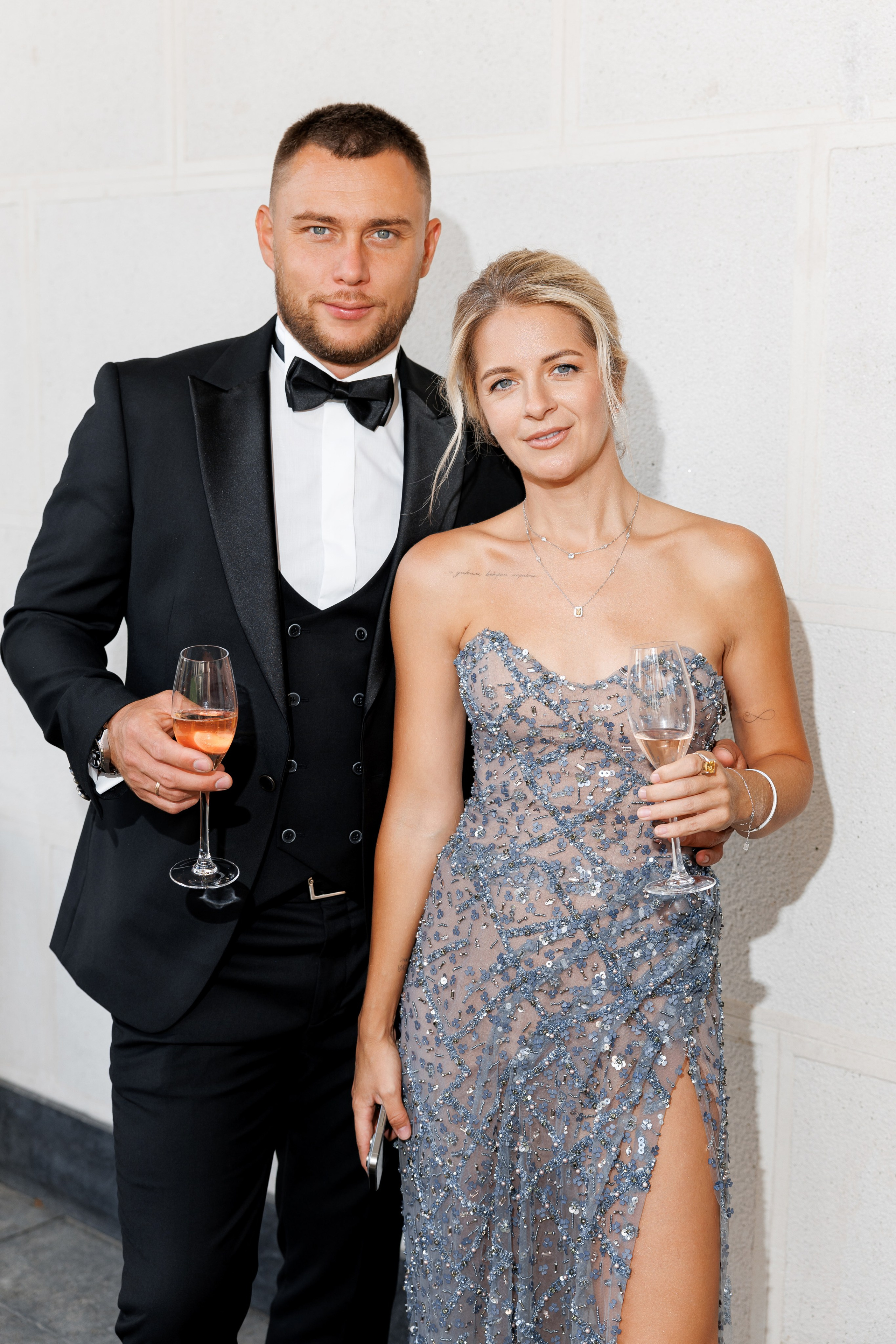 V&K. Свадебный репортажный фотограф в Москве