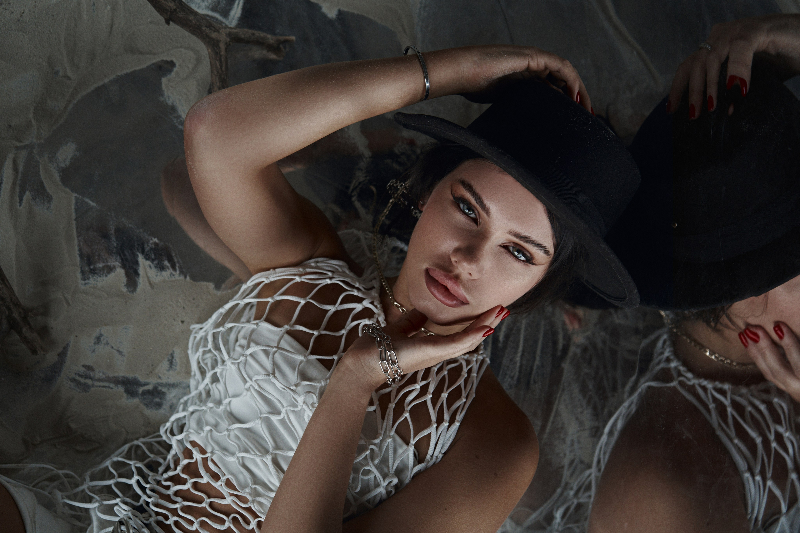 KARINA. NOIZOMAX Художественный фотограф в Дубай