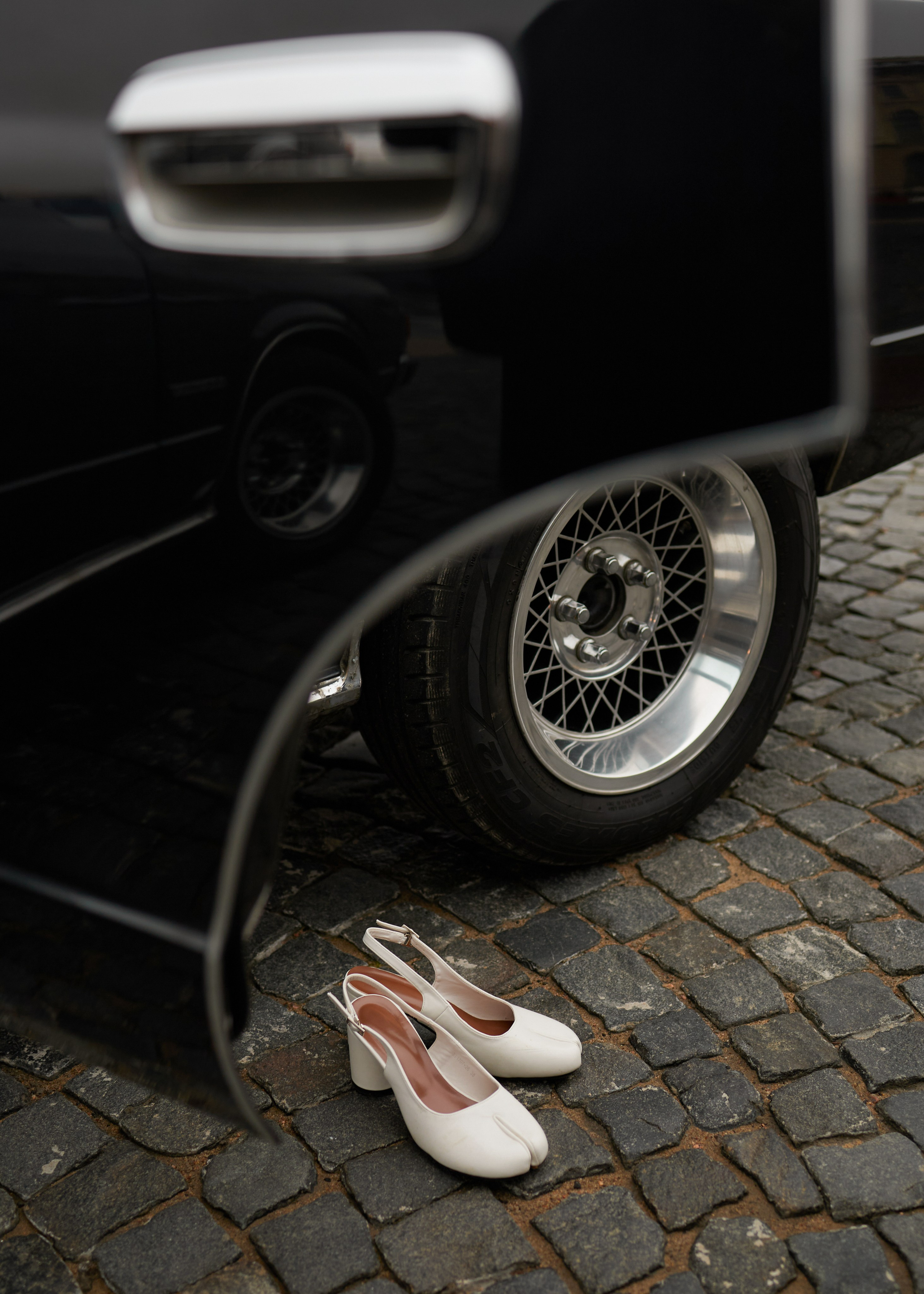 Алёна и Даниил. Фотограф в Санкт-Петербурге