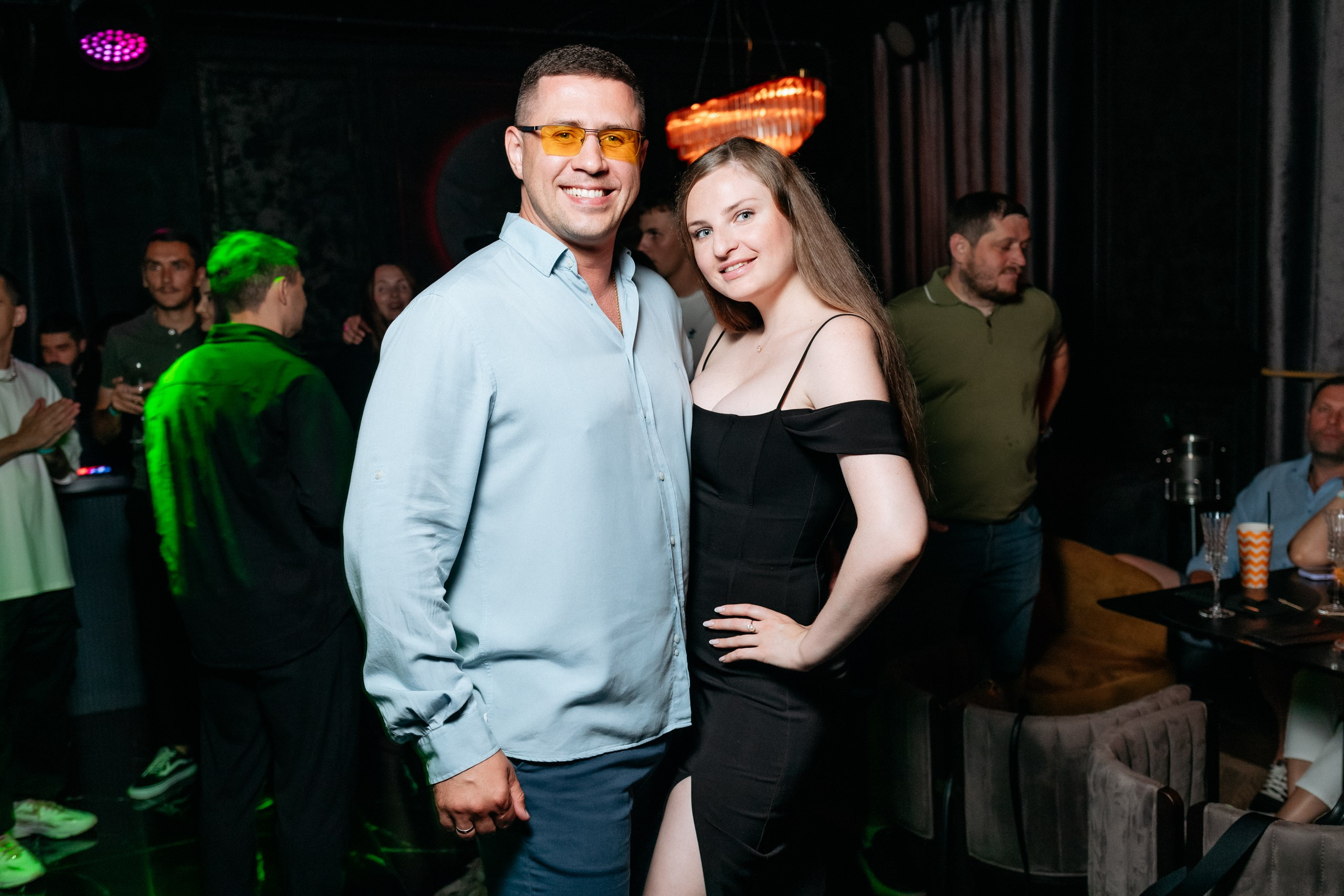 МЕДИА ЛИГА — AFTER PARTY. СВОИ. ФОТООТЧЕТЫ-СОБЫТИЯ-МЕСТА