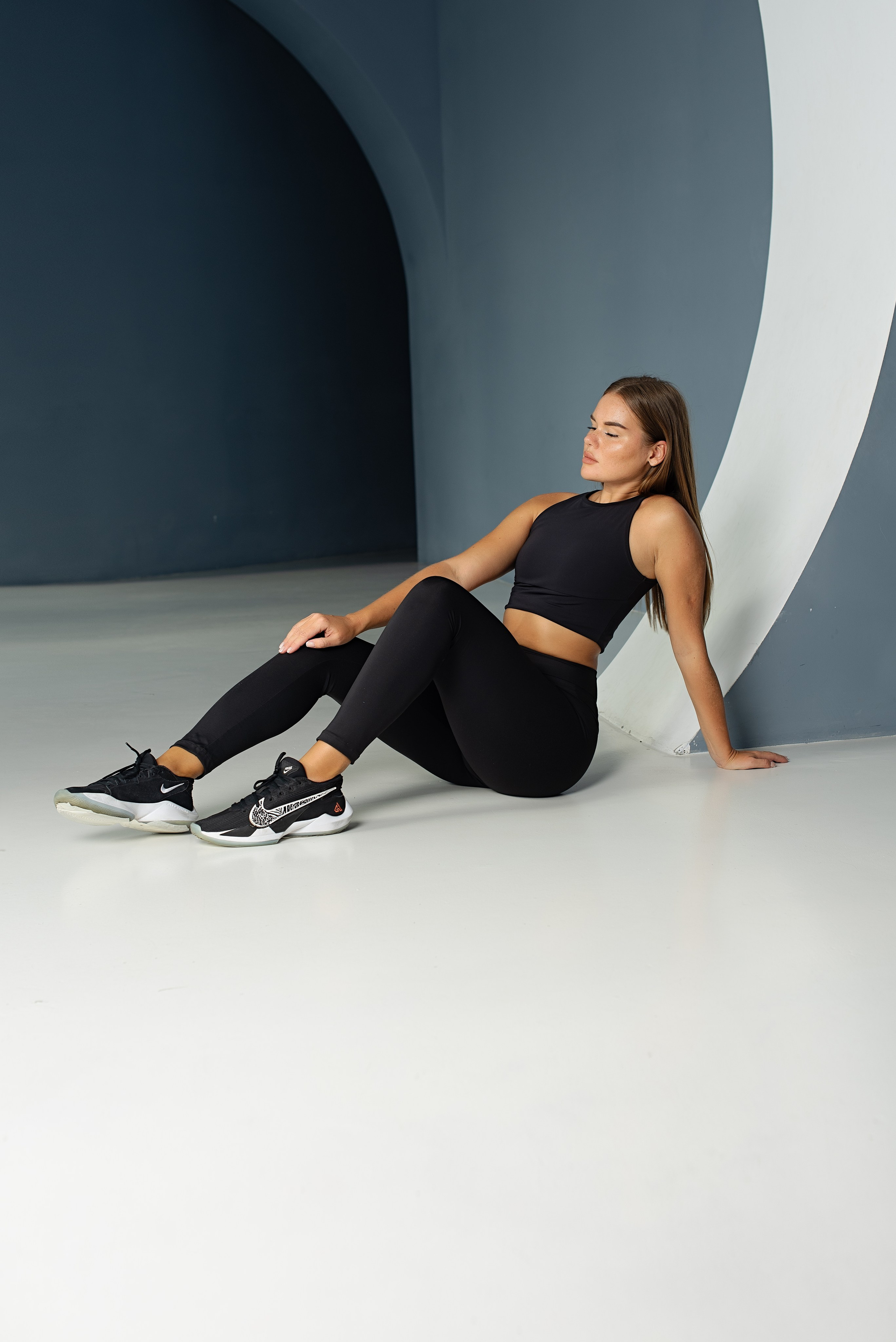 Индивидуальные фотосессии. Фотограф Медиа продюсер Екатеринбург Винник Полина