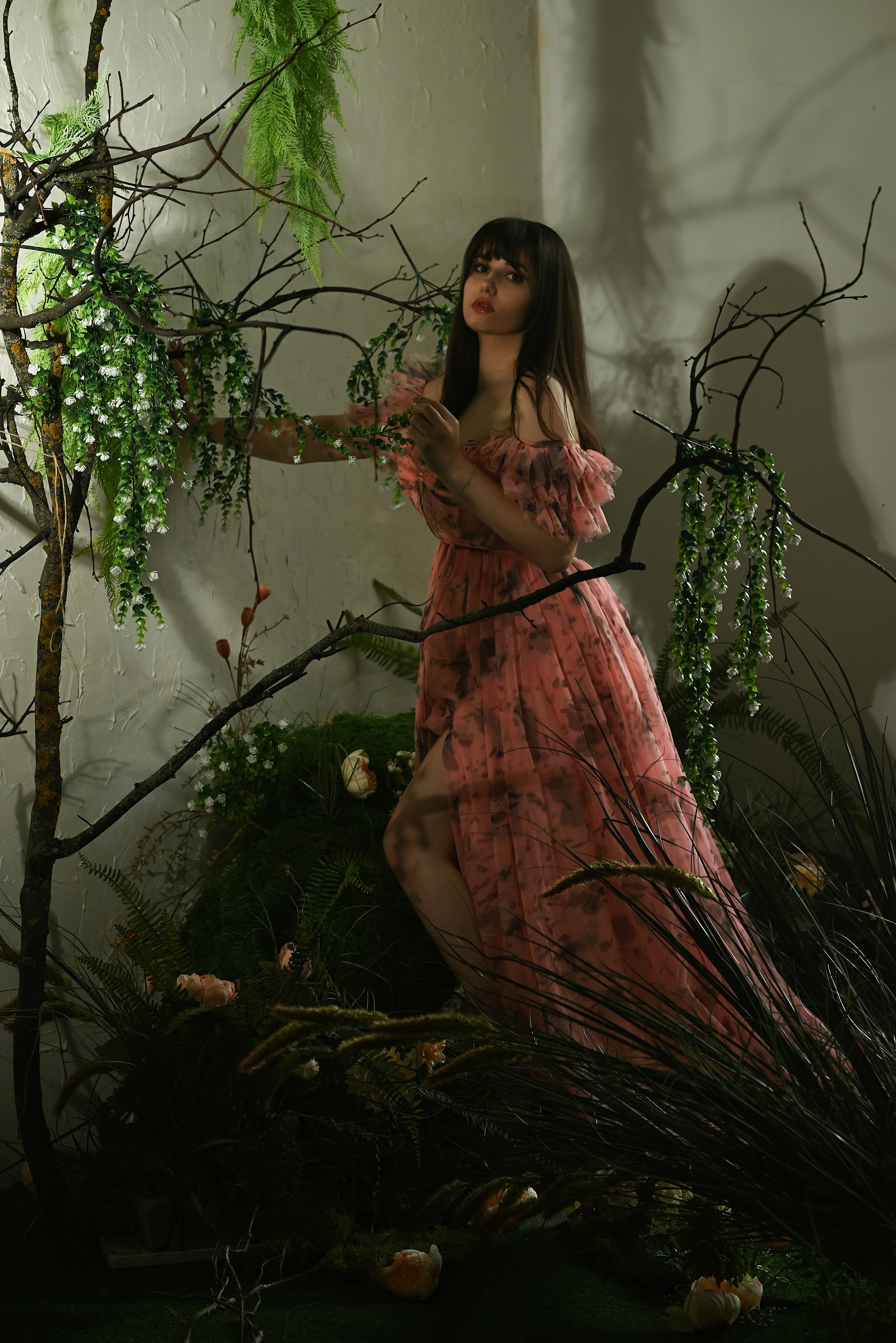 Аня Весна. Портретный и семейный фотограф в Брянке