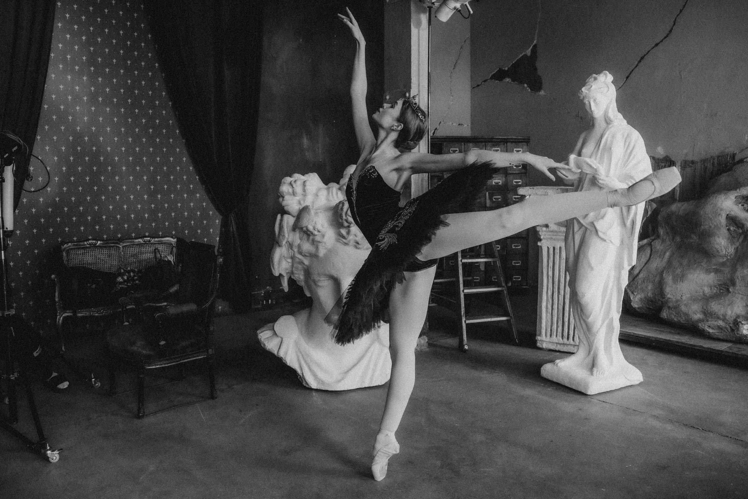 Даша. Семейный и лавстори фотограф в Санкт-Петербурге Леся Ревзина