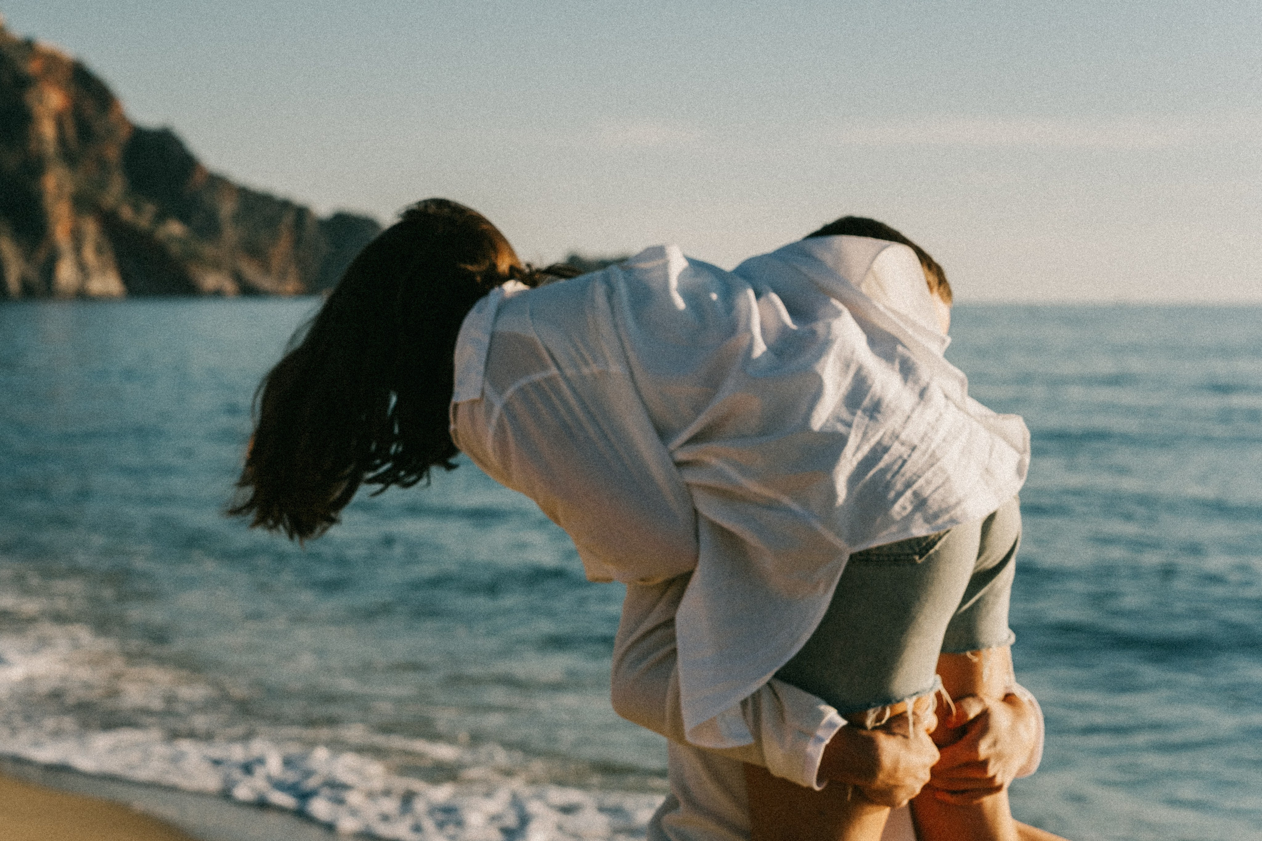 Женя и Антон. Семейный и лавстори фотограф в Санкт-Петербурге Леся Ревзина