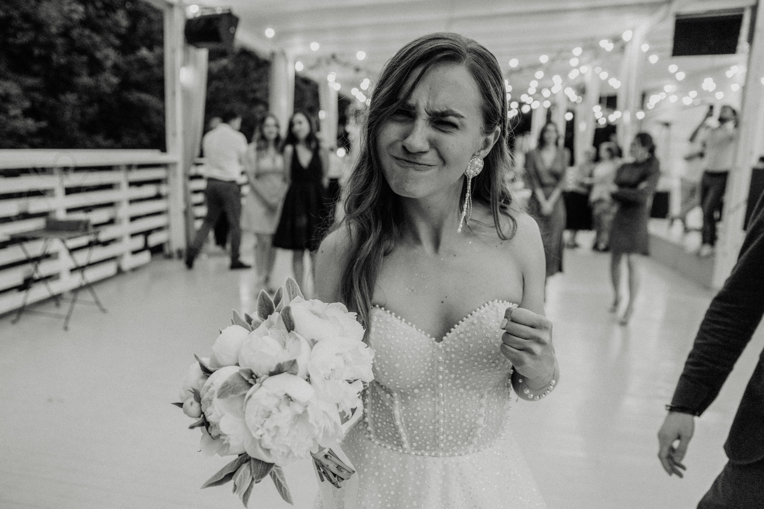 Николай /// Алина