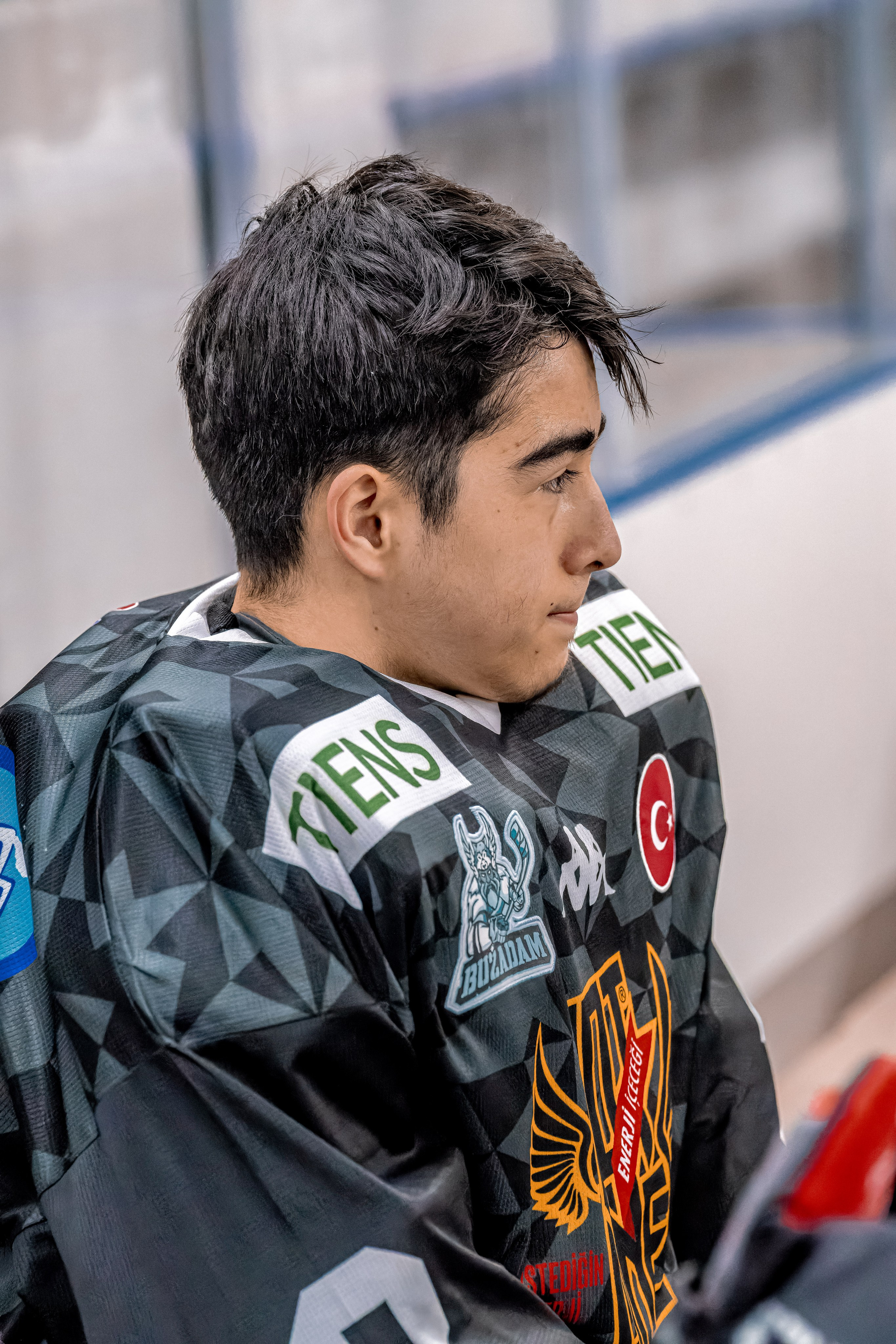 Хоккей. Главная