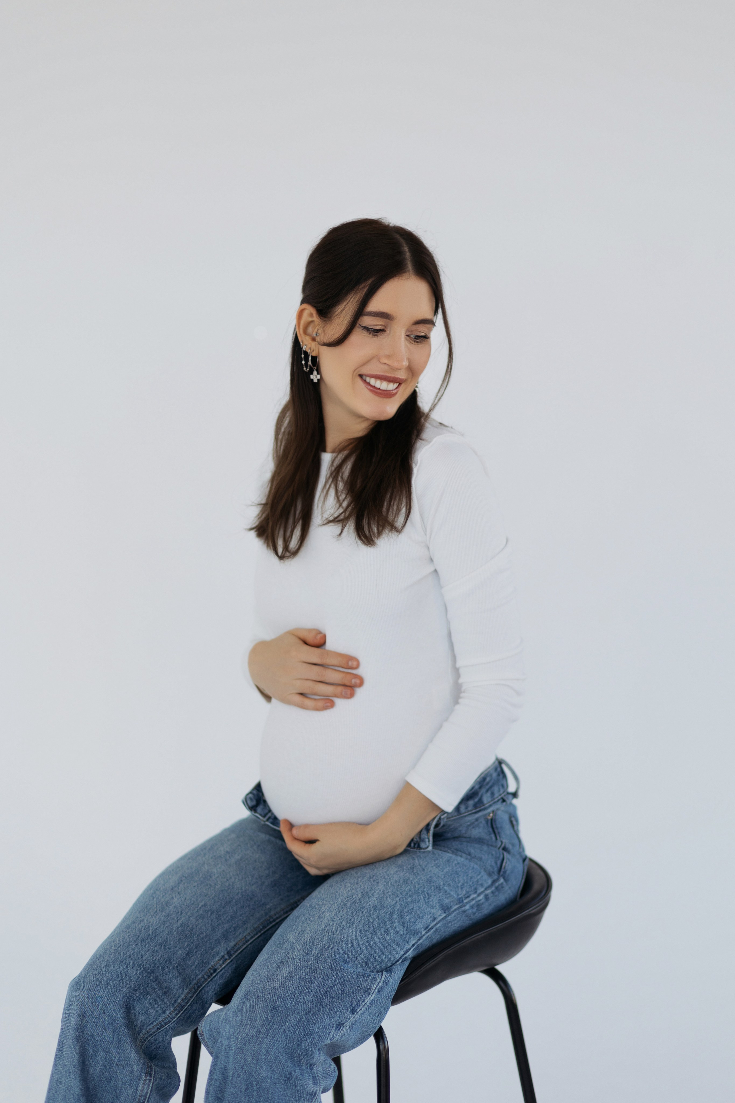 В ожидании. Фотограф в Тамбове Ольга Мельникова