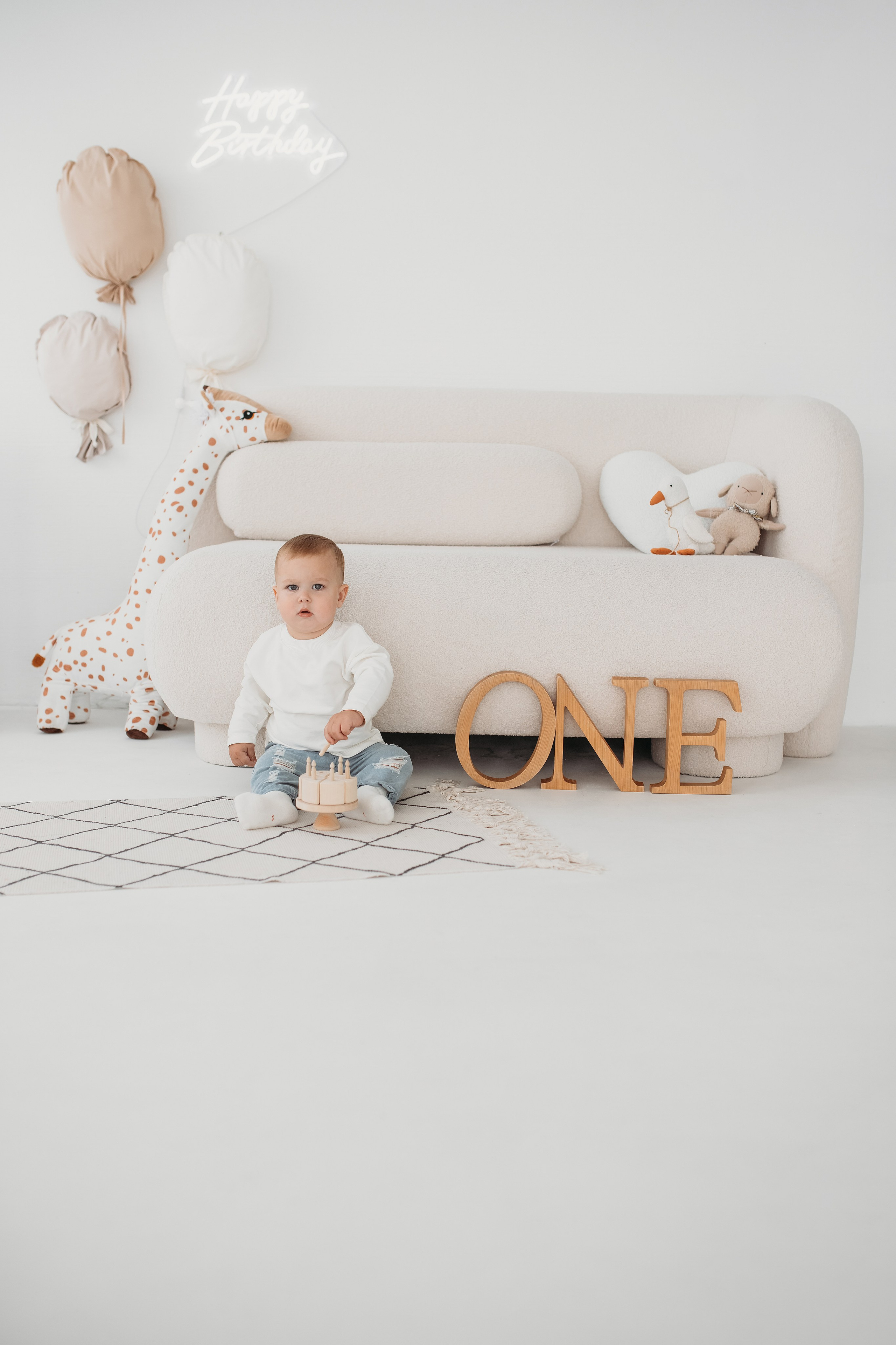 Марк. Семейный и детский фотограф Минск, Беларусь