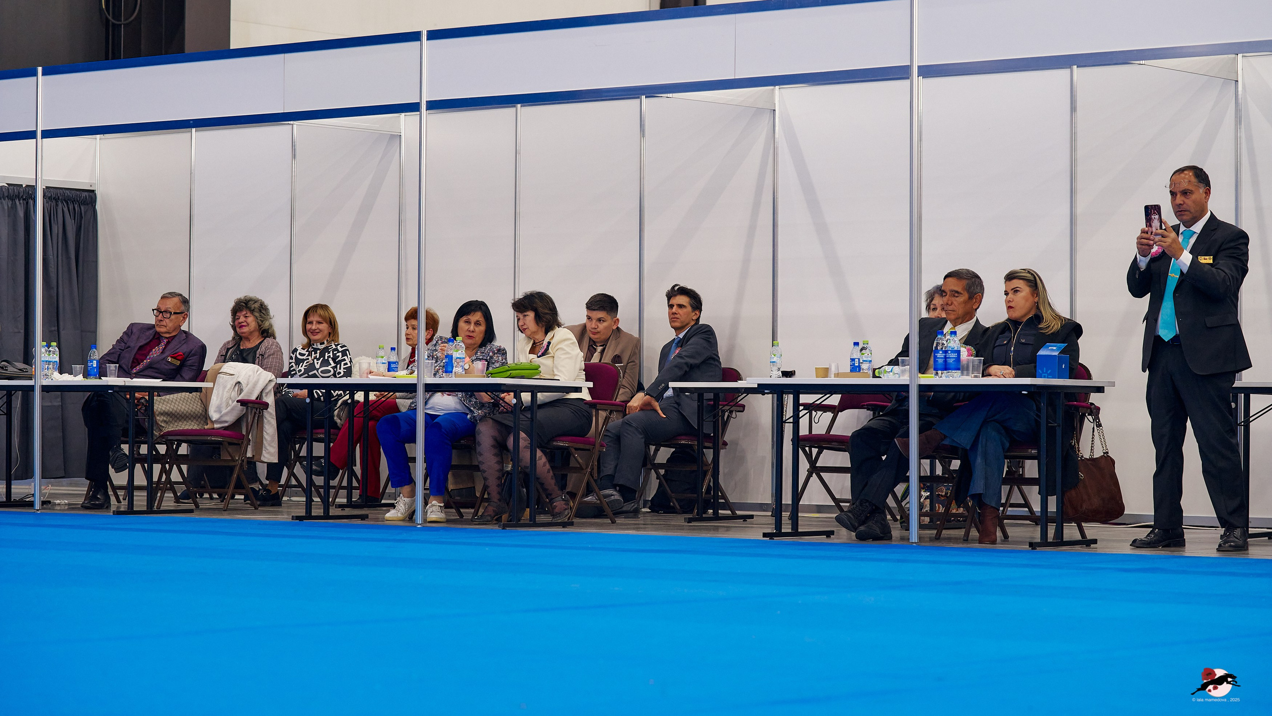 27.04.2025 | "Петербург-Элита 2025" & «КУБОК «ЭЛИТЫ»-2025»