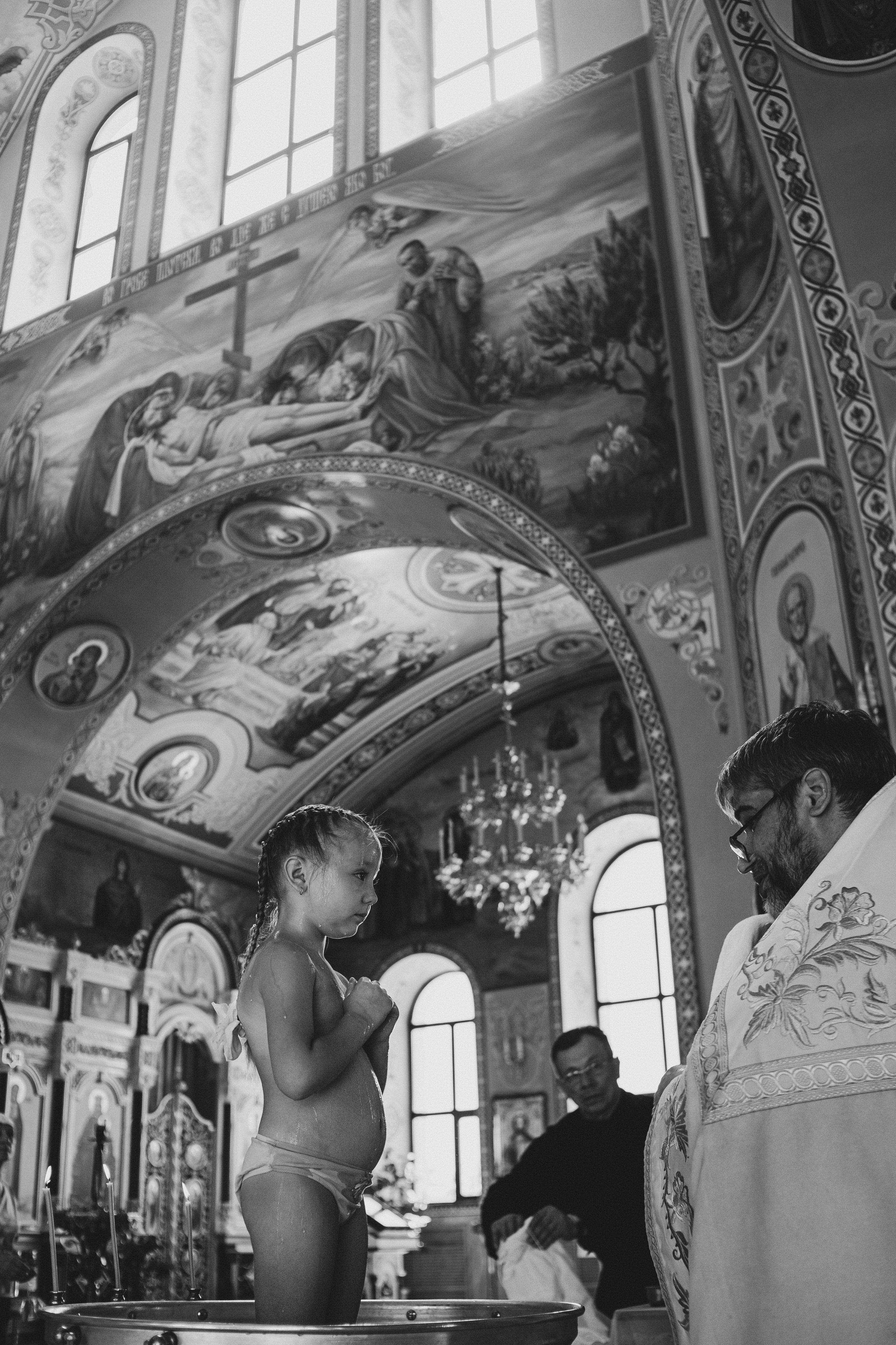 Амина. Семейный фотограф в Волгодонске Краченцева Анна