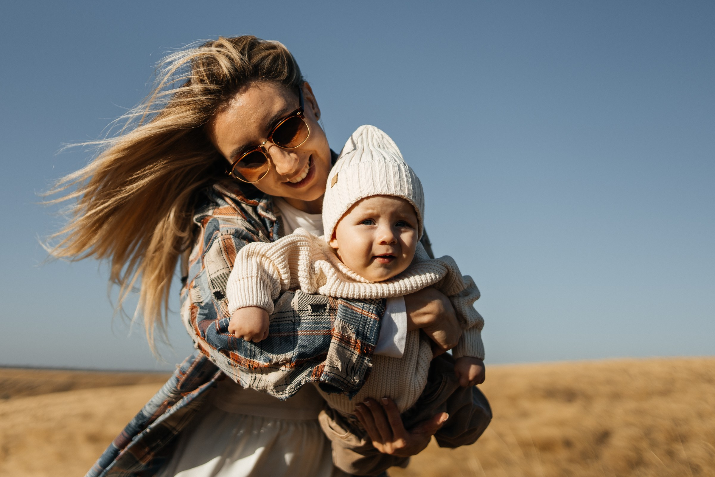 Катя и Саша. Семейный фотограф в Волгодонске Краченцева Анна
