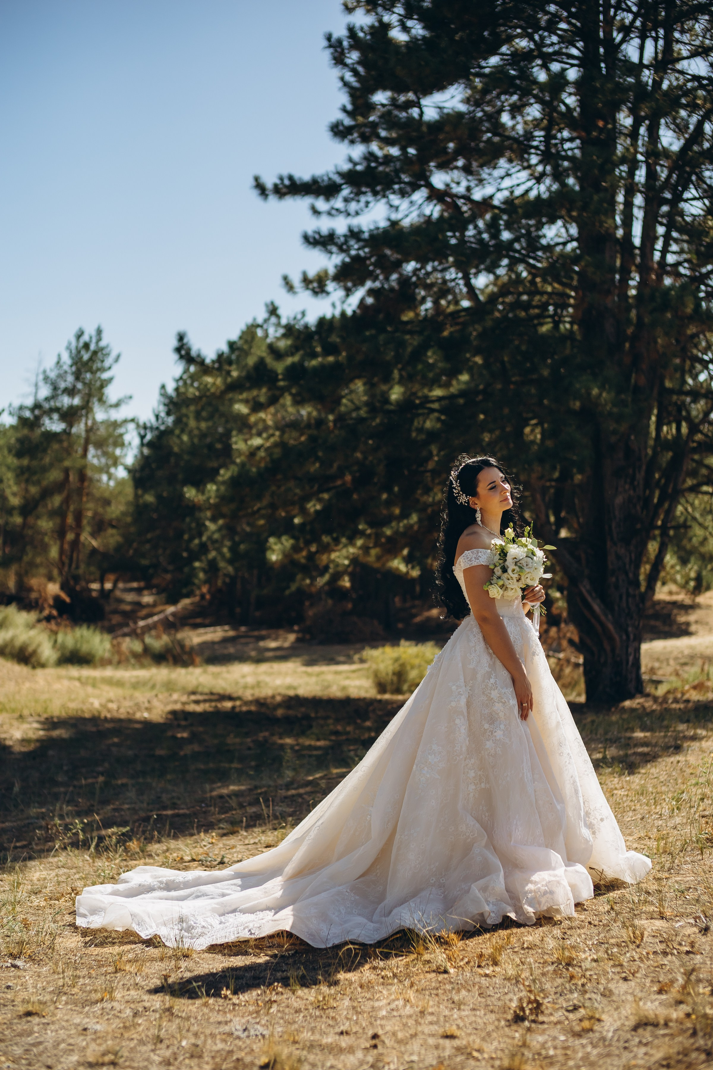 Виталий и Кристина. Семейный фотограф в Волгодонске Краченцева Анна