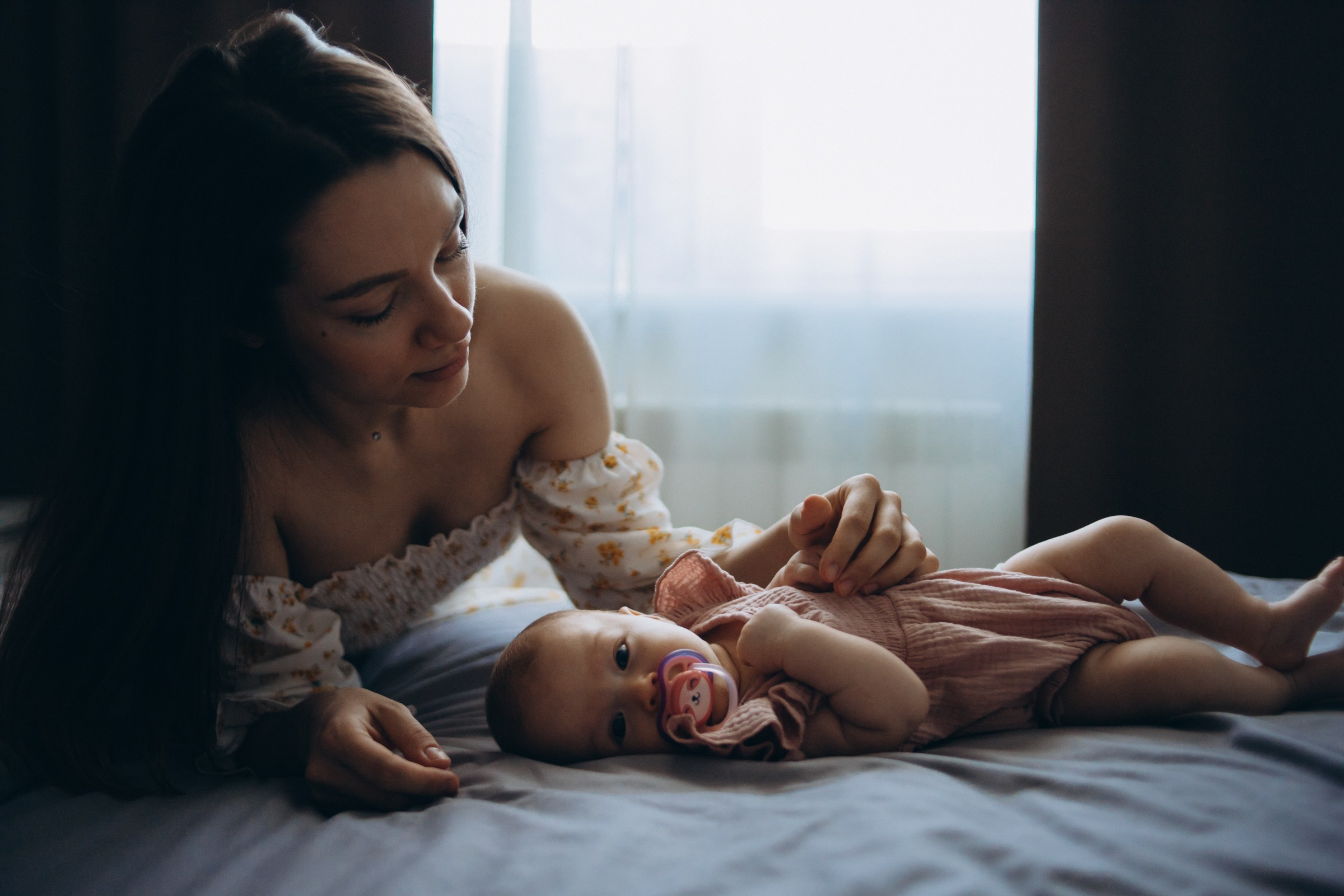 Юра Лена Кира. Семейный фотограф в Волгодонске Краченцева Анна