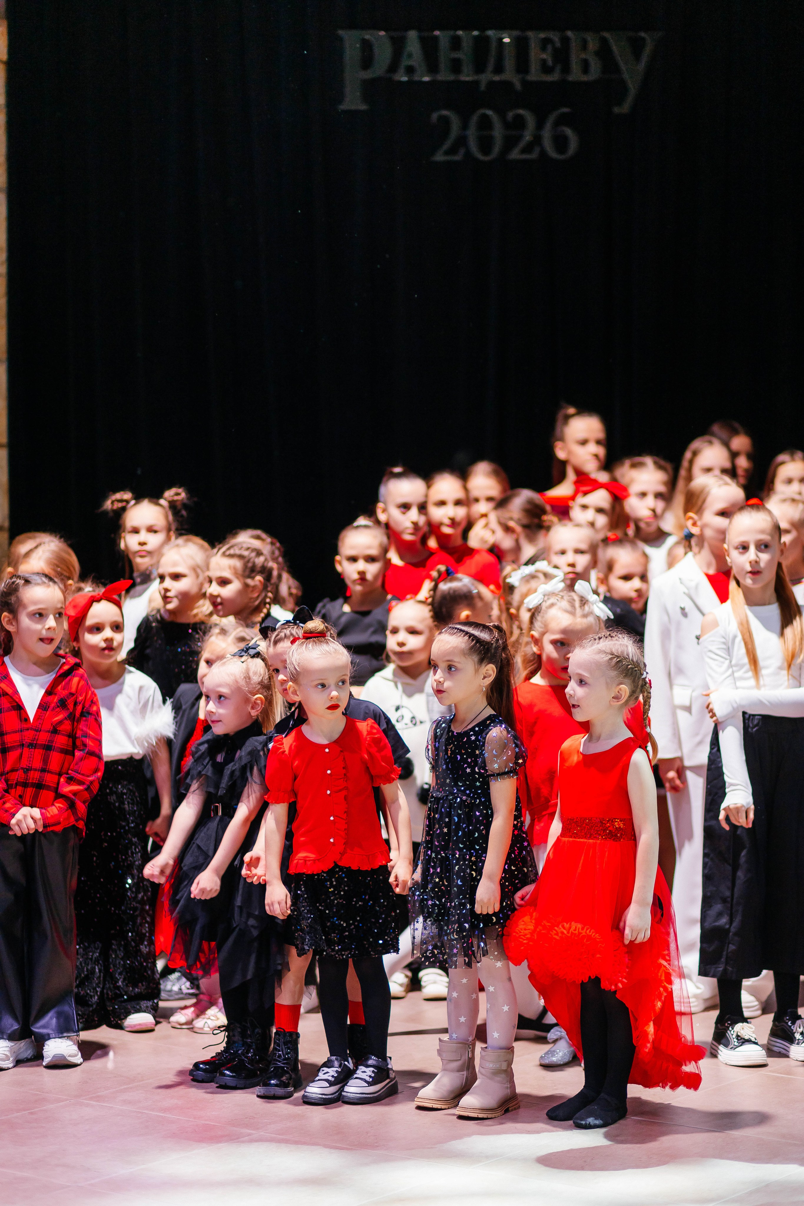 Рандеву. Семейный фотограф в Волгодонске Краченцева Анна