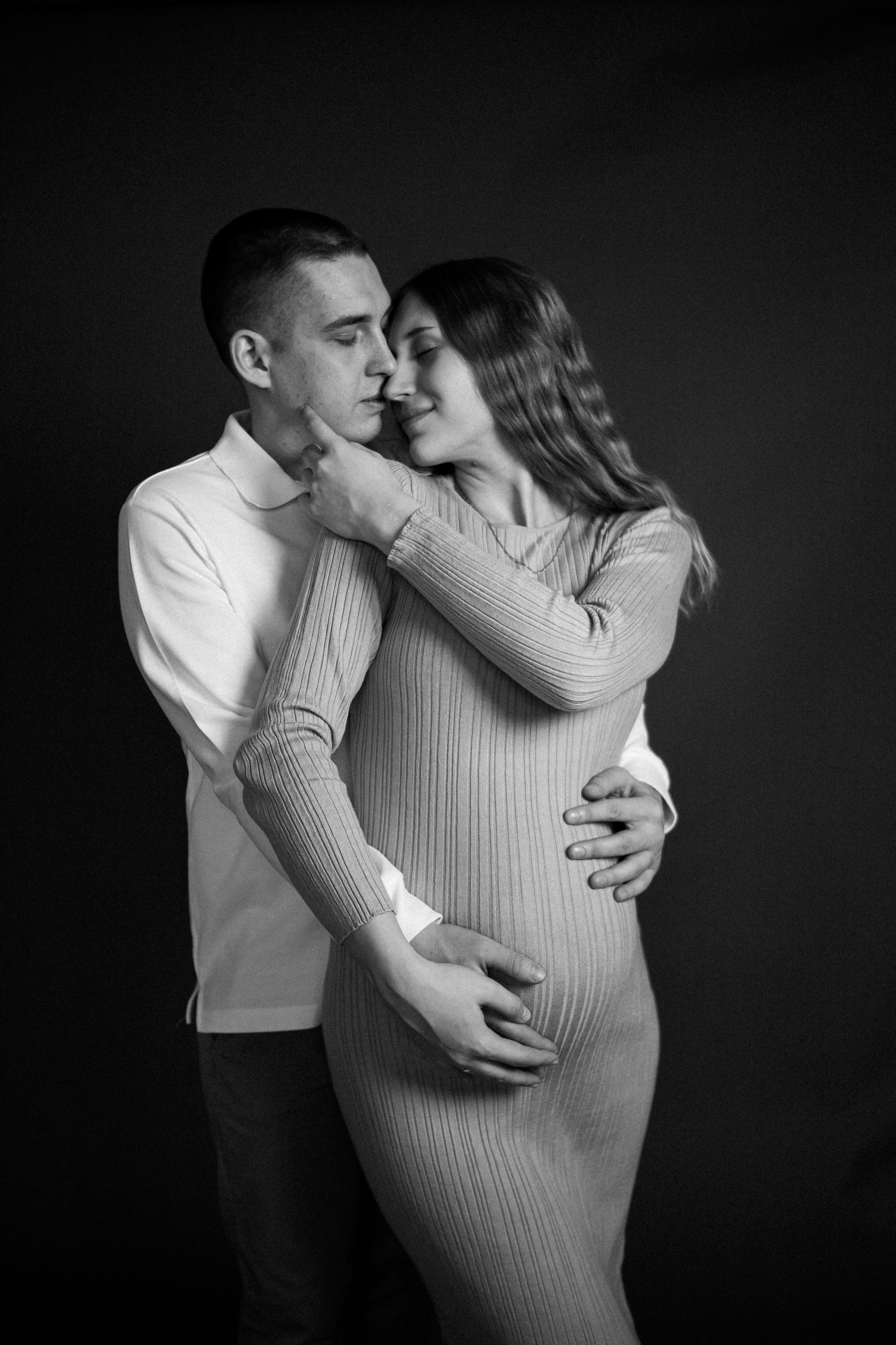 Коля и Лиза. Семейный фотограф в Волгодонске Краченцева Анна