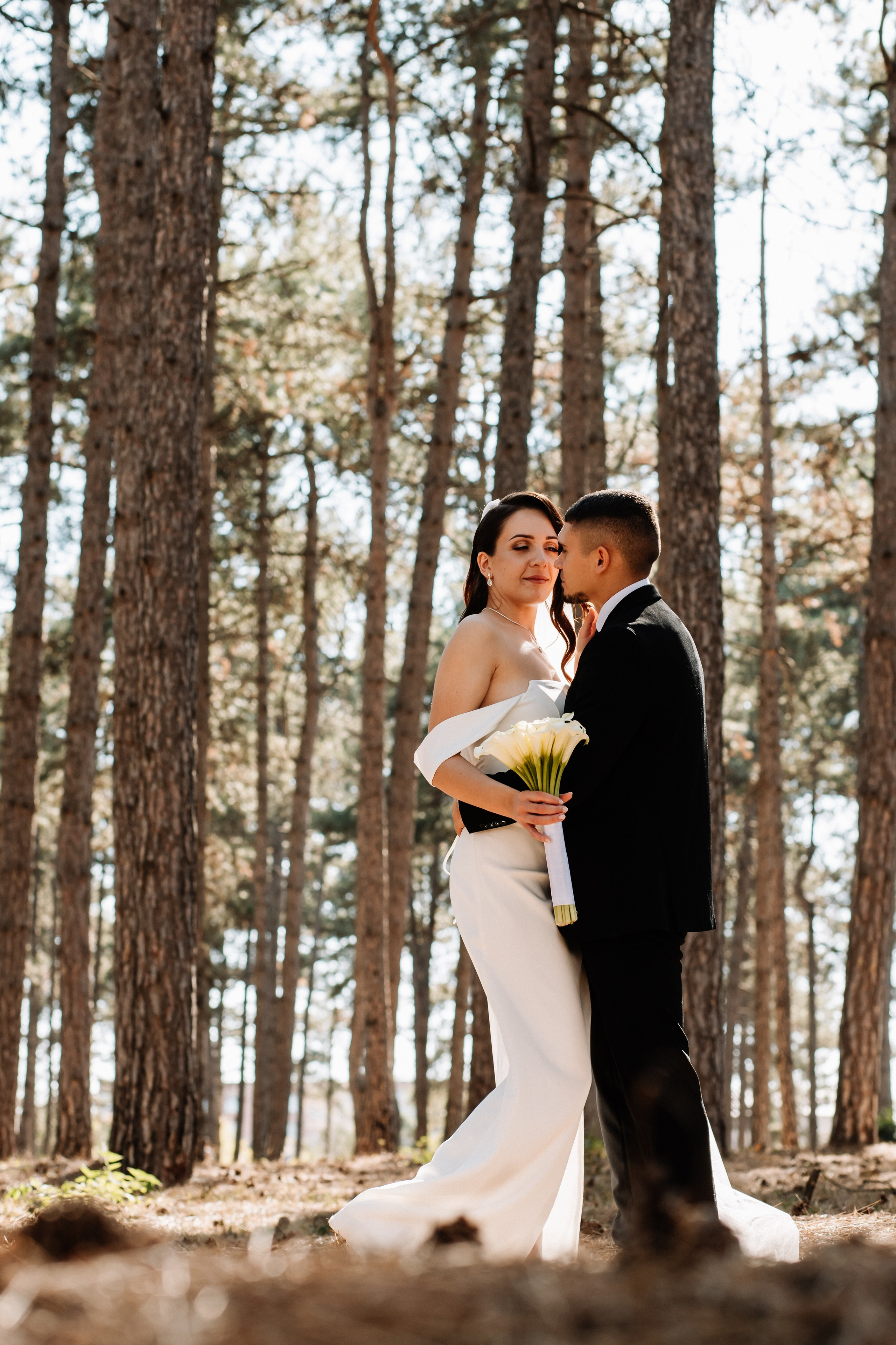 Свадьба Артёма и Лилии. Свадебный и семейный фотограф в Краснодарском крае