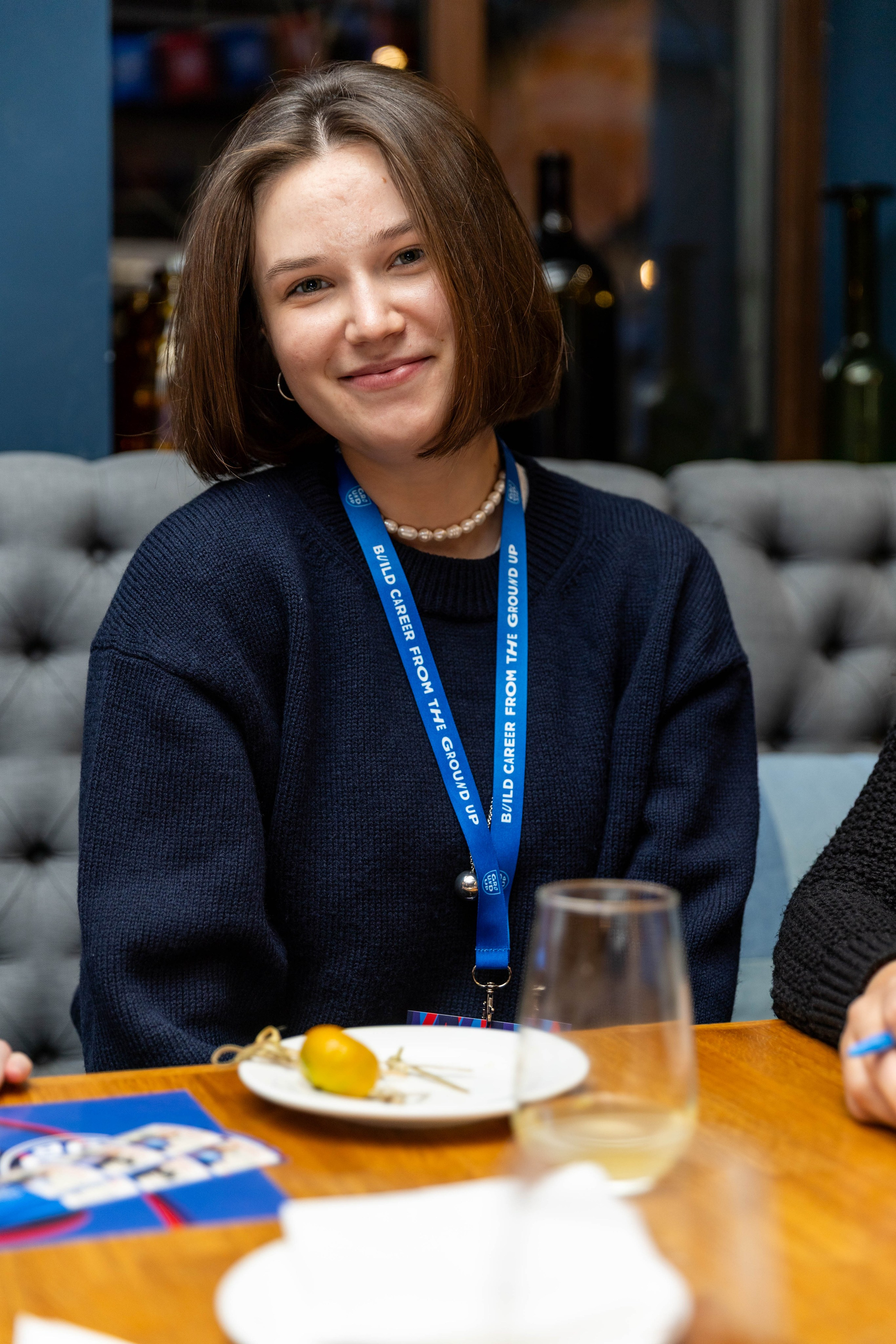 Ground Up PepsiCo. Репортажный фотограф в Москве Зуйко Оксана