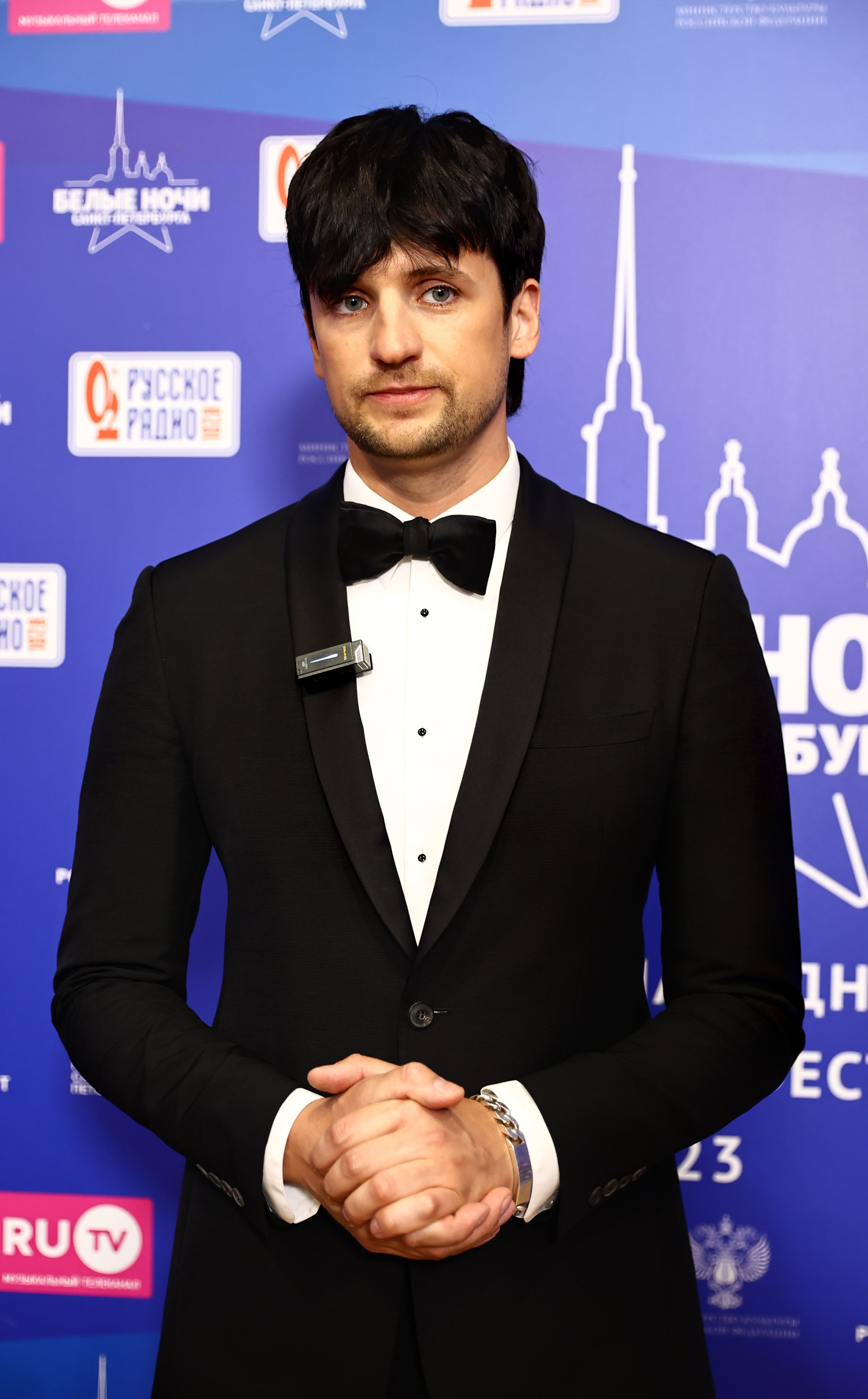 Репортаж «Белые ночи», БКЗ. Фотограф — Татьяна Кириллова, г. Санкт-Петербург