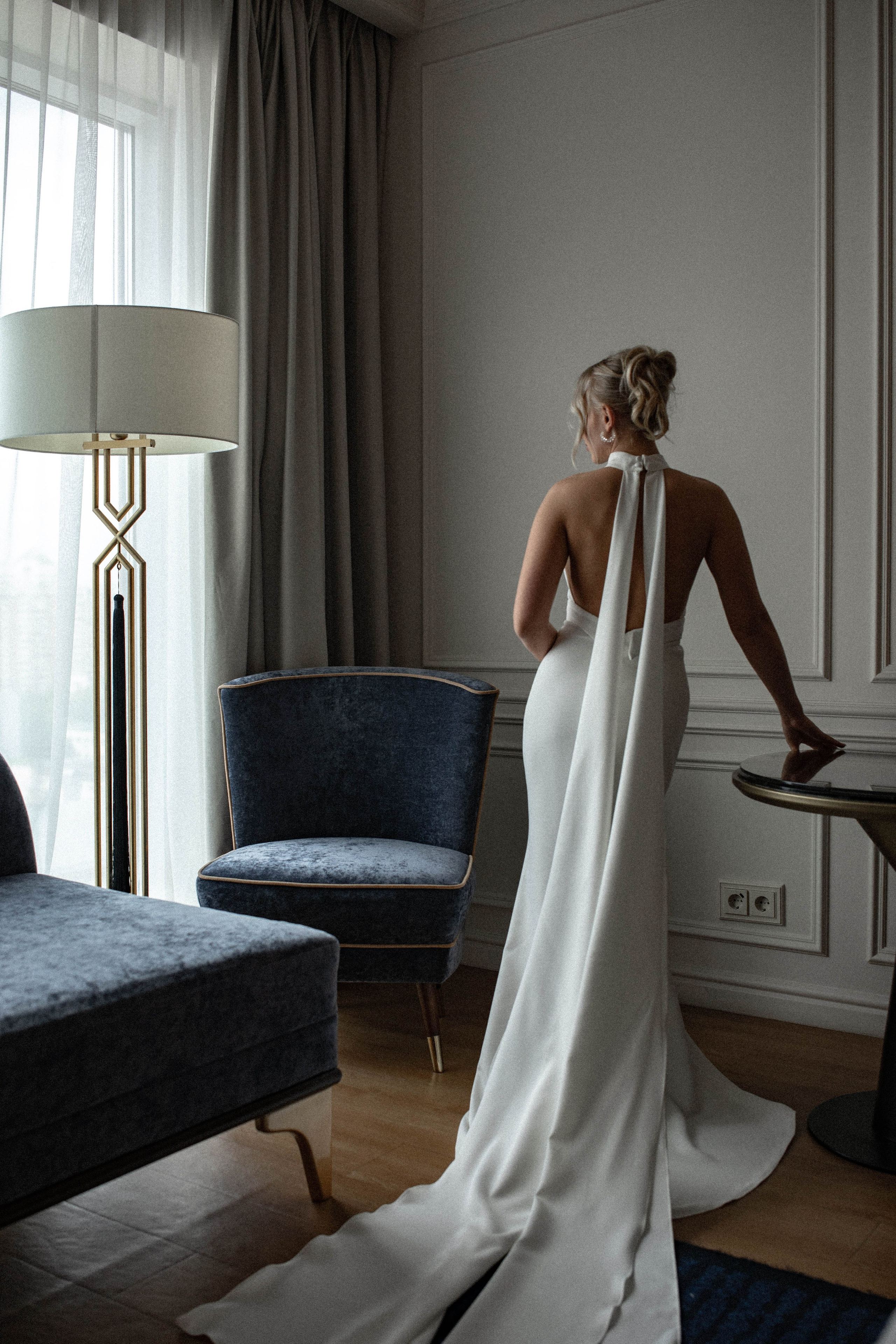 Ирина и Михаил. Профессиональный фотограф