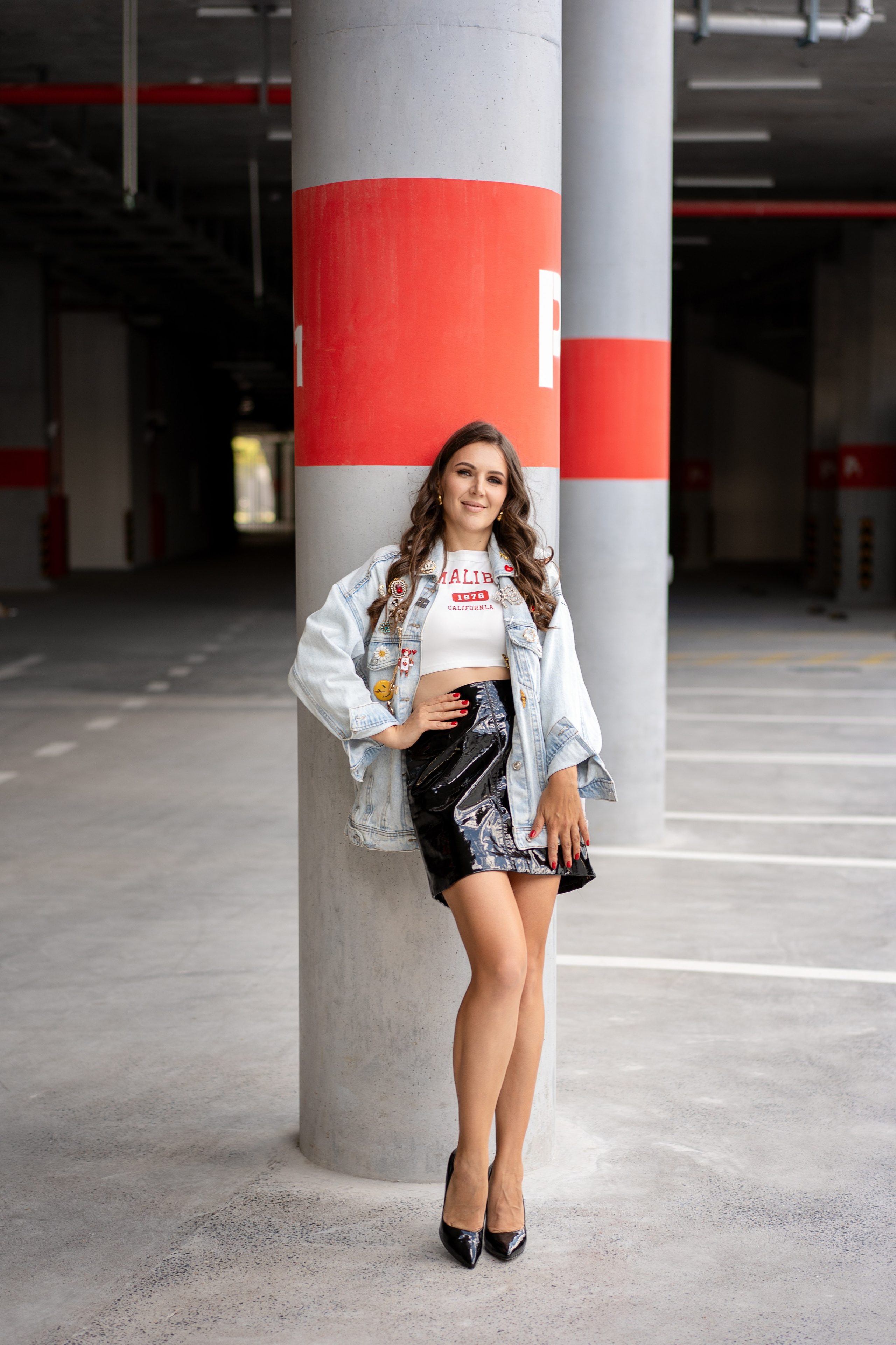 Анастасия. Семейный и свадебный фотограф Минск, Беларусь Анна Орловская