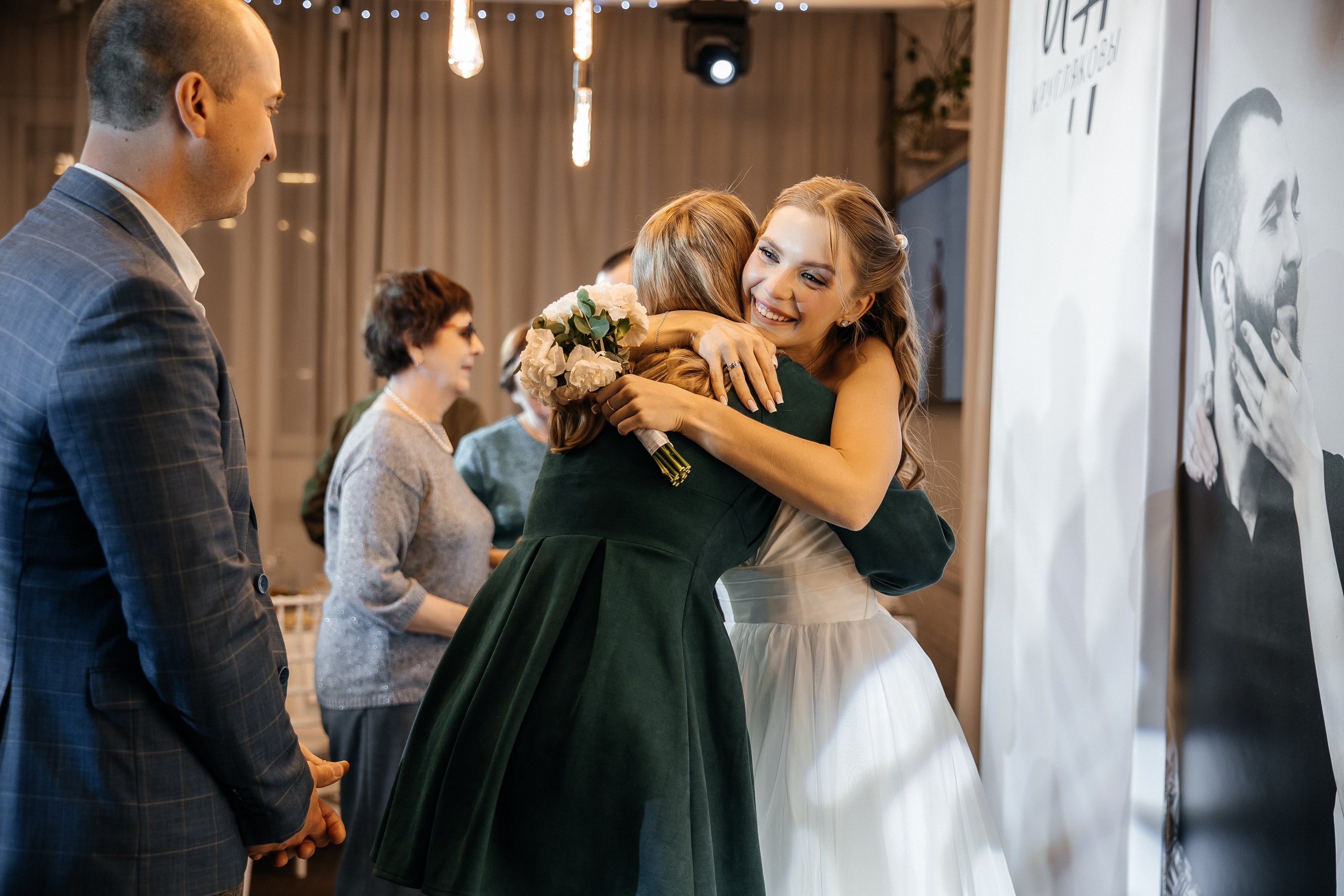 Свадьбы. Фотограф в Екатеринбурге