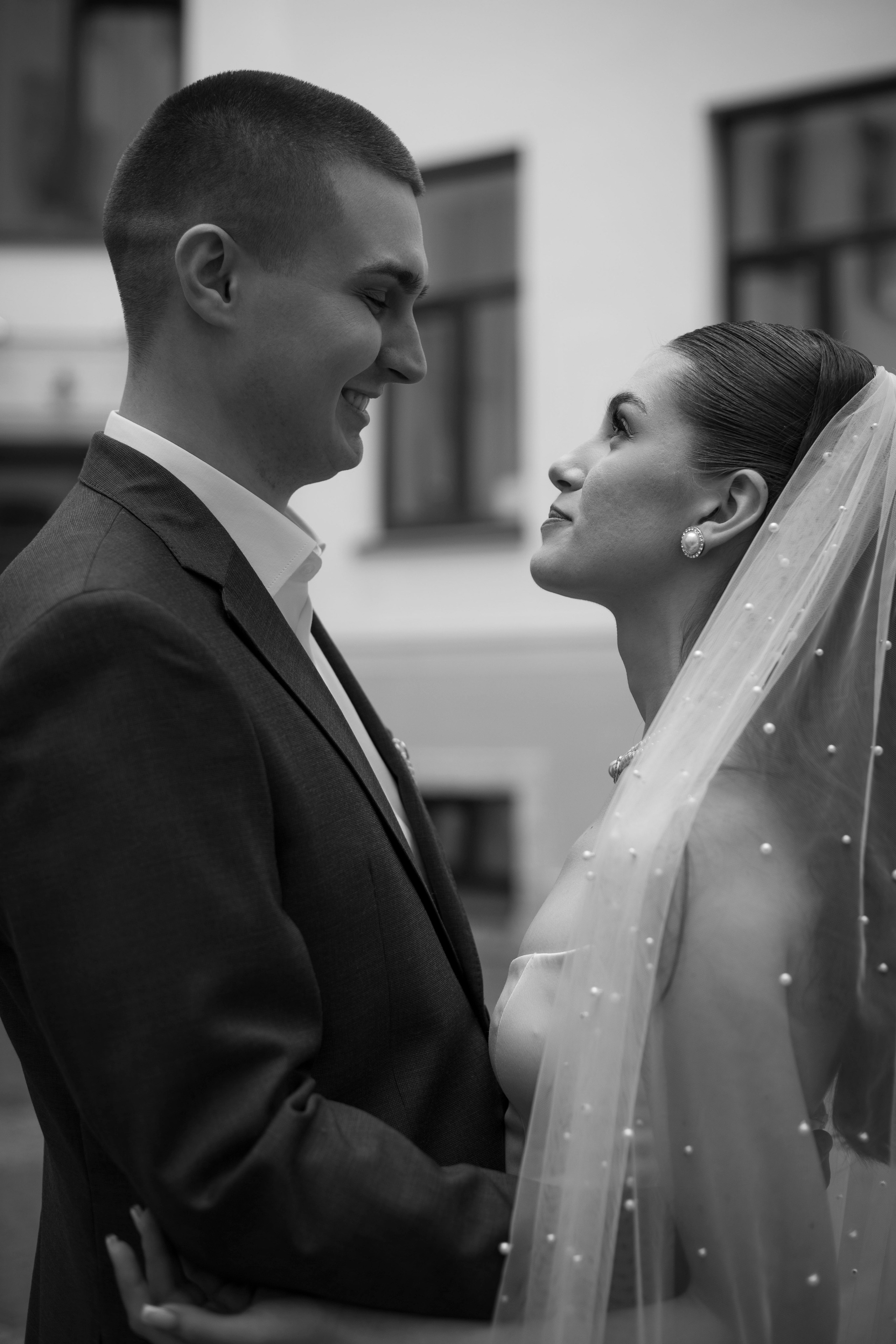 Алексей и Софья