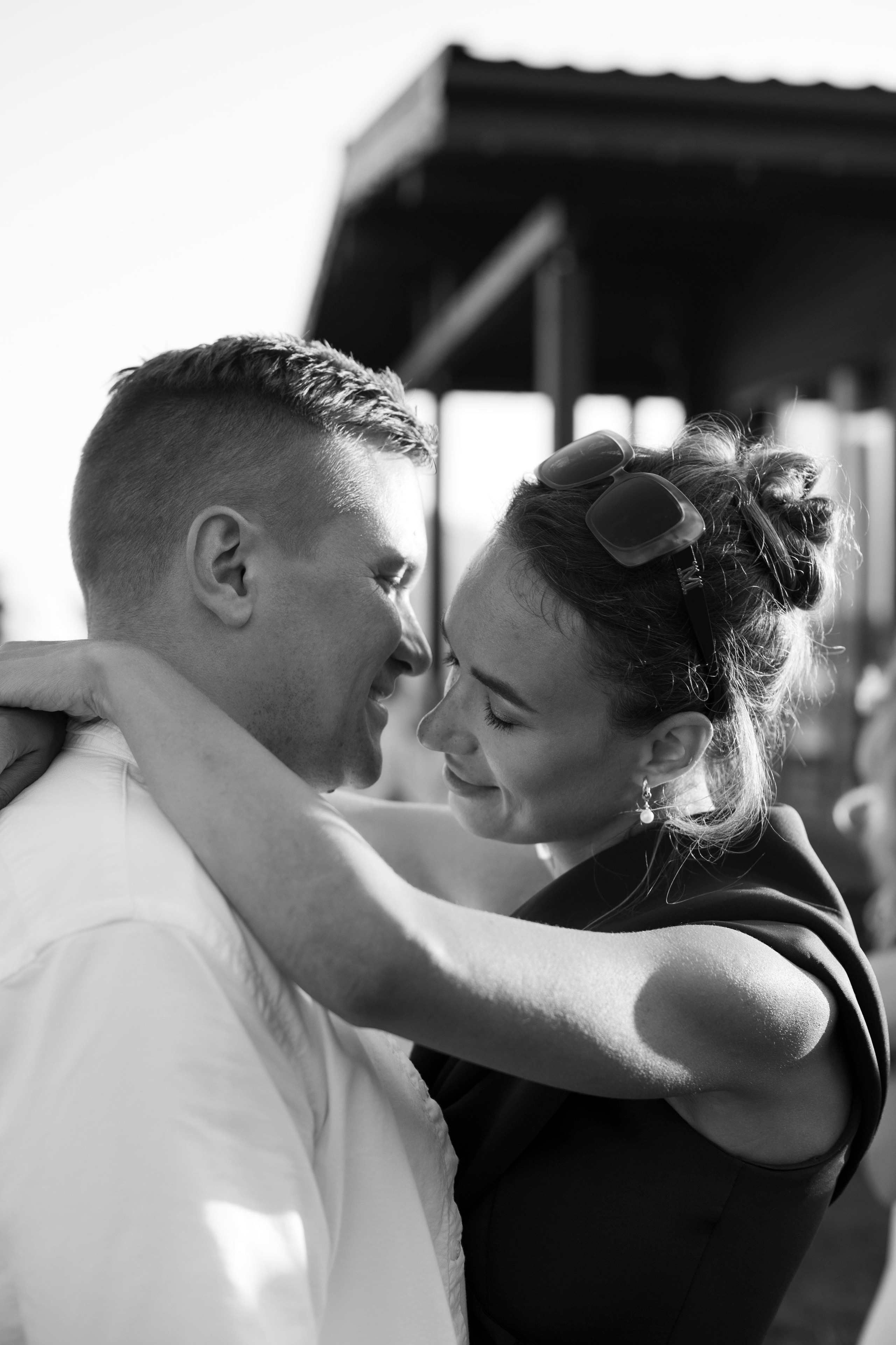 Виталий & Полина