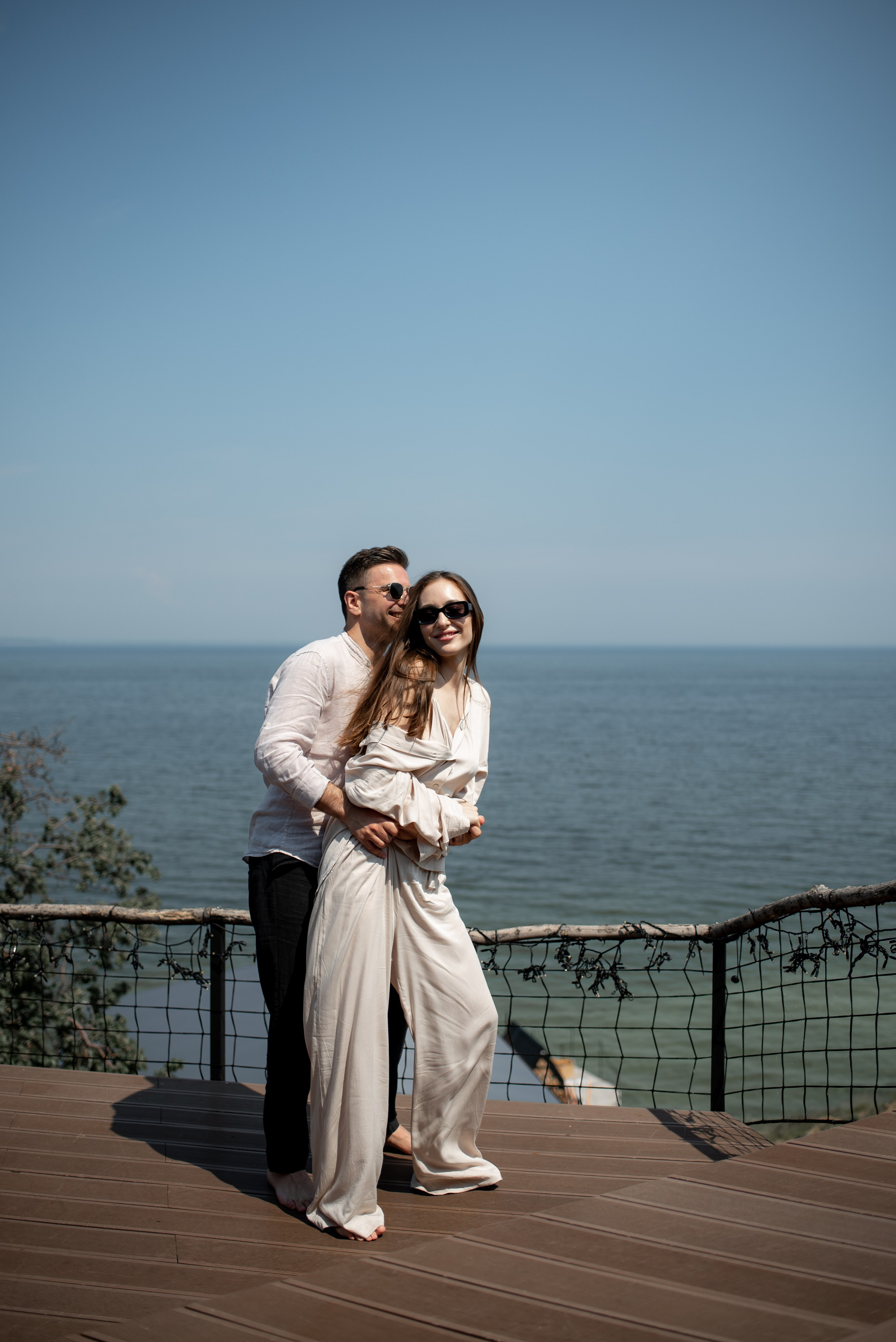 Руслан и Адель. Свадебный фотограф в Казани