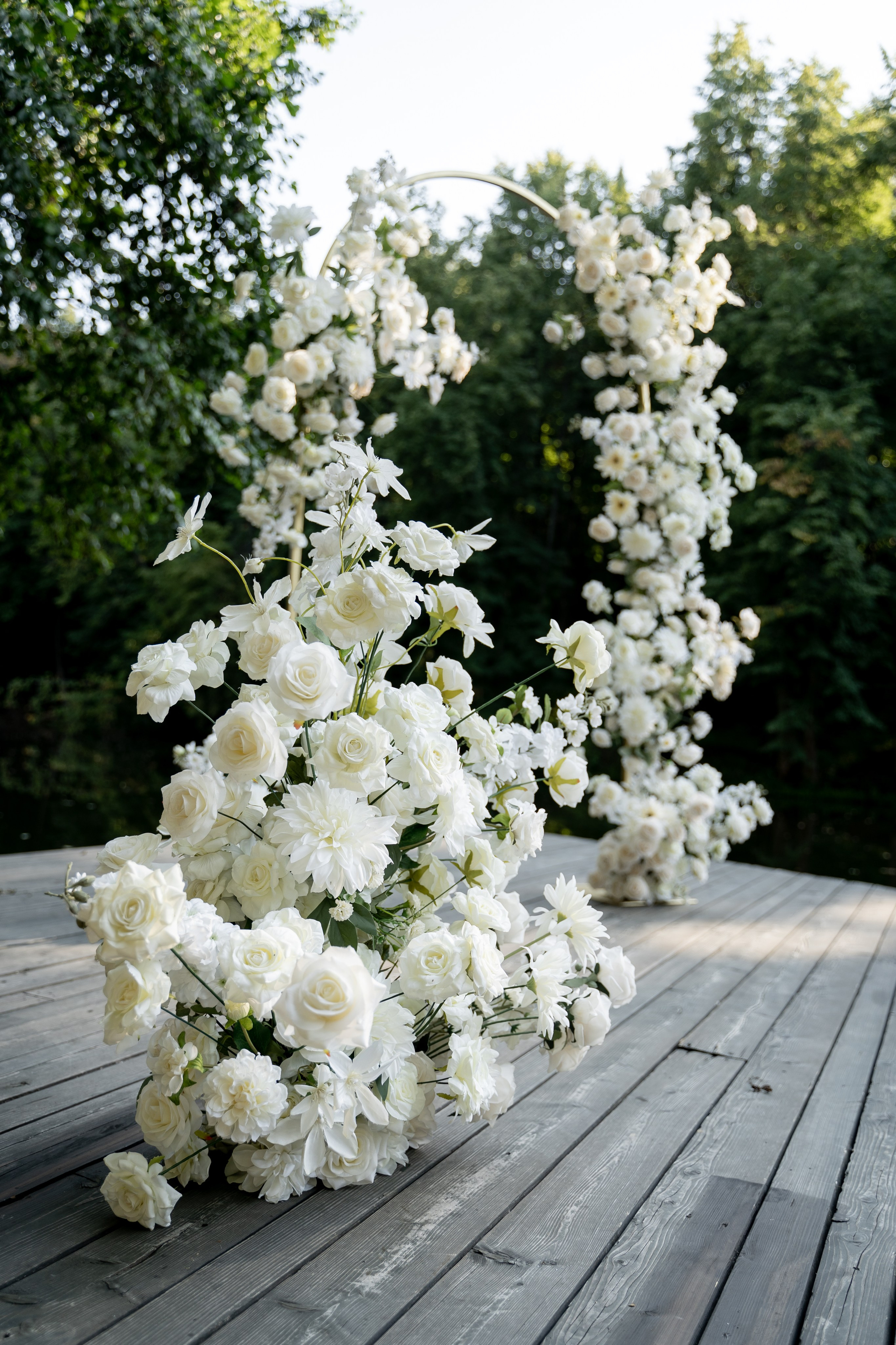 Рифат и Анастасия. Свадебный фотограф в Казани