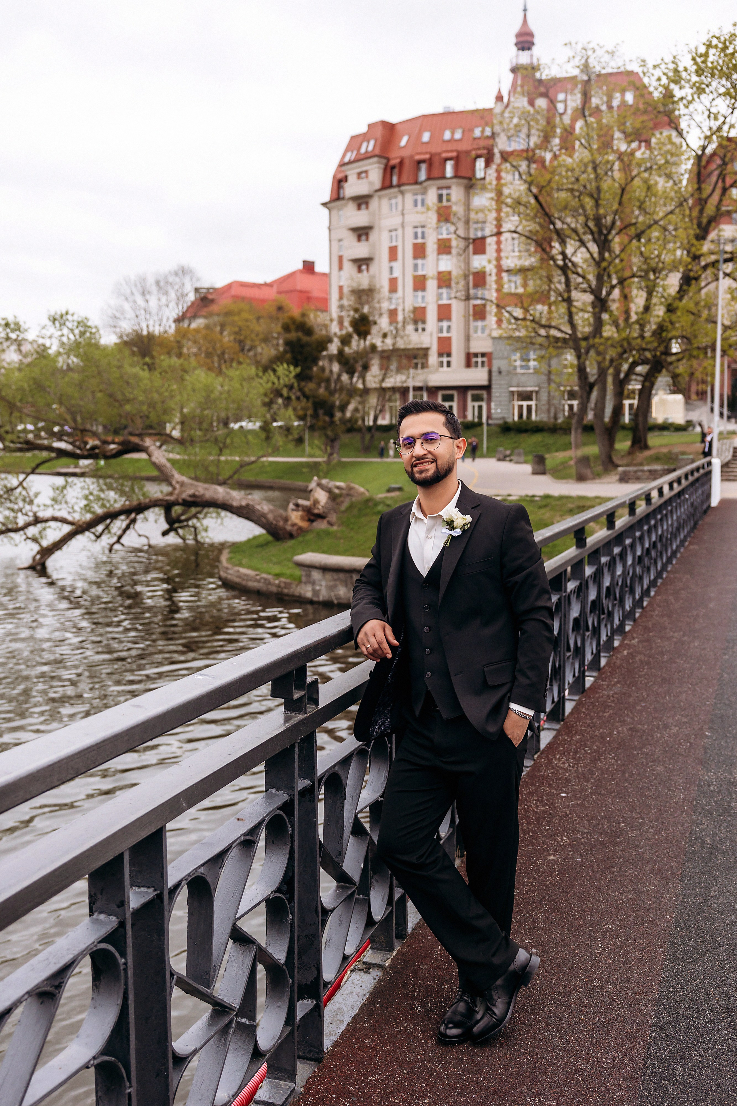 Мурад и Арина. Фотограф в Калининграде свадебная фотография, репортажная, фотосессии