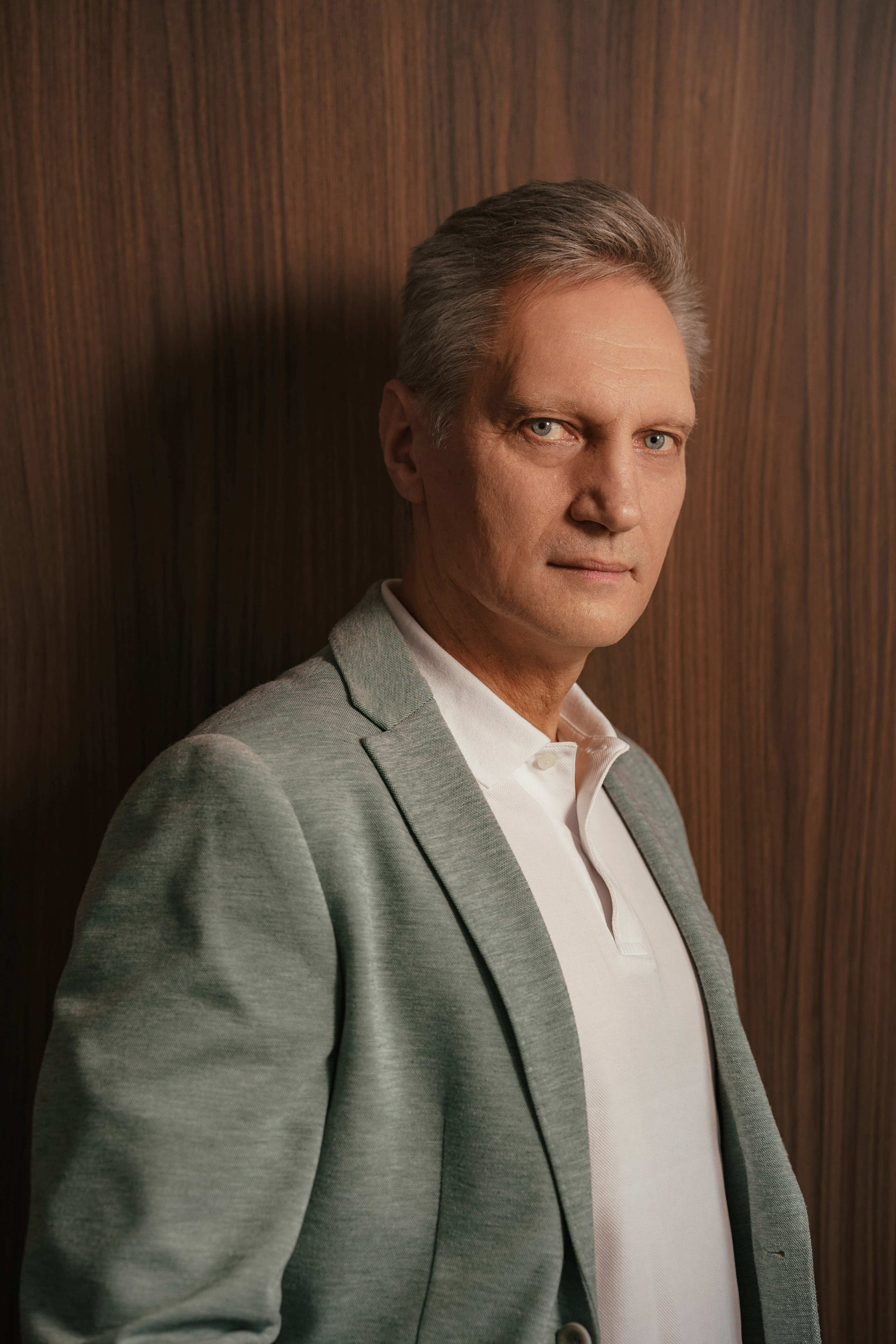 Александр. Фотограф в Санкт-Петербурге Артем Михайлов